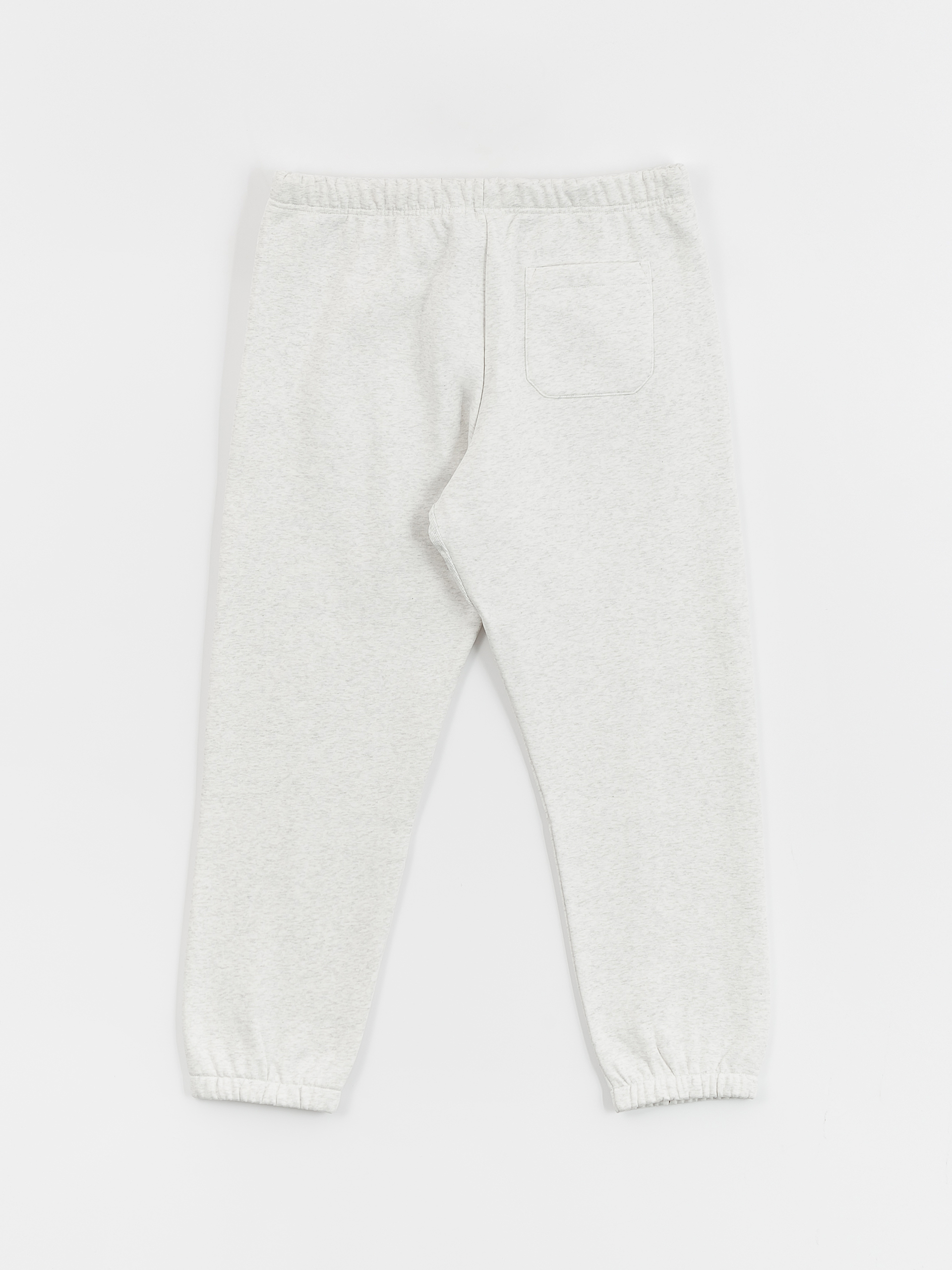 Pantaloni Carhartt WIP Chase (ash heather/gold)