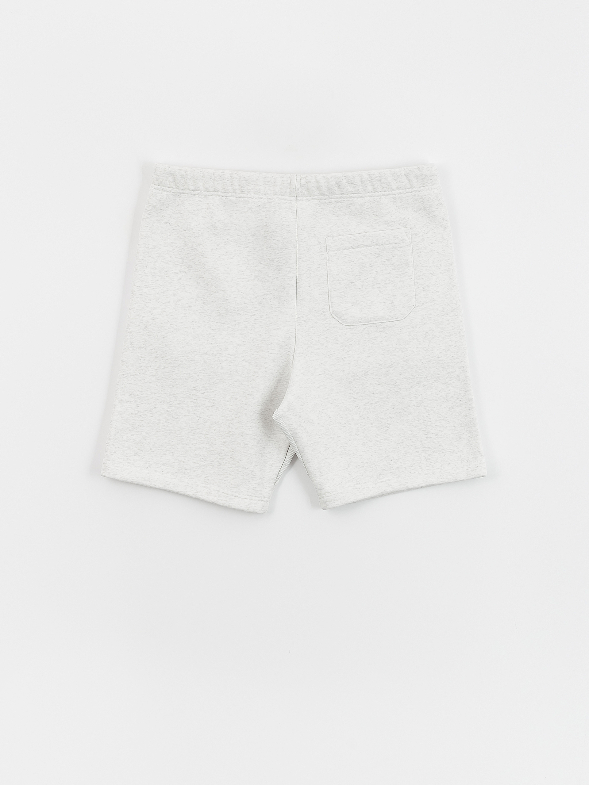 Șort Carhartt WIP Chase (ash heather/gold)