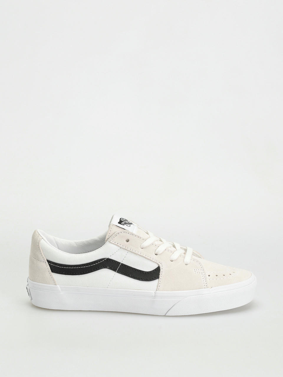 Pantofi Vans Sk8 Low (contrast white/black)