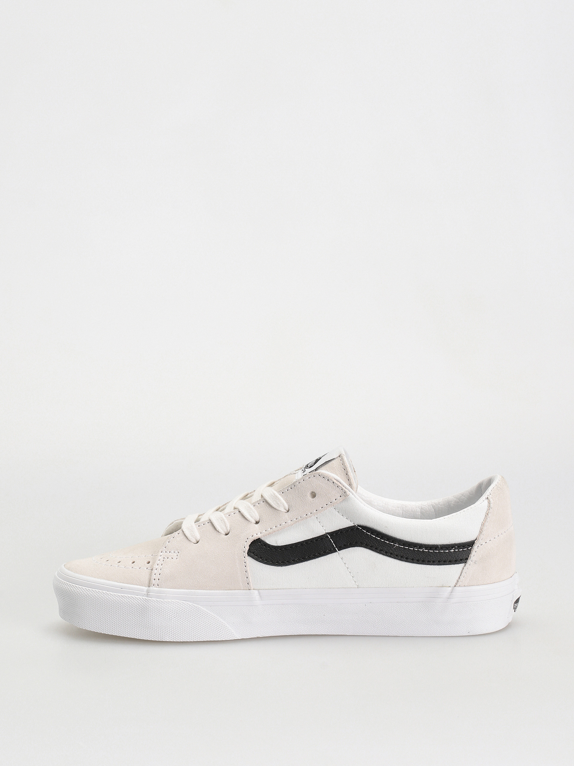 Pantofi Vans Sk8 Low (contrast white/black)