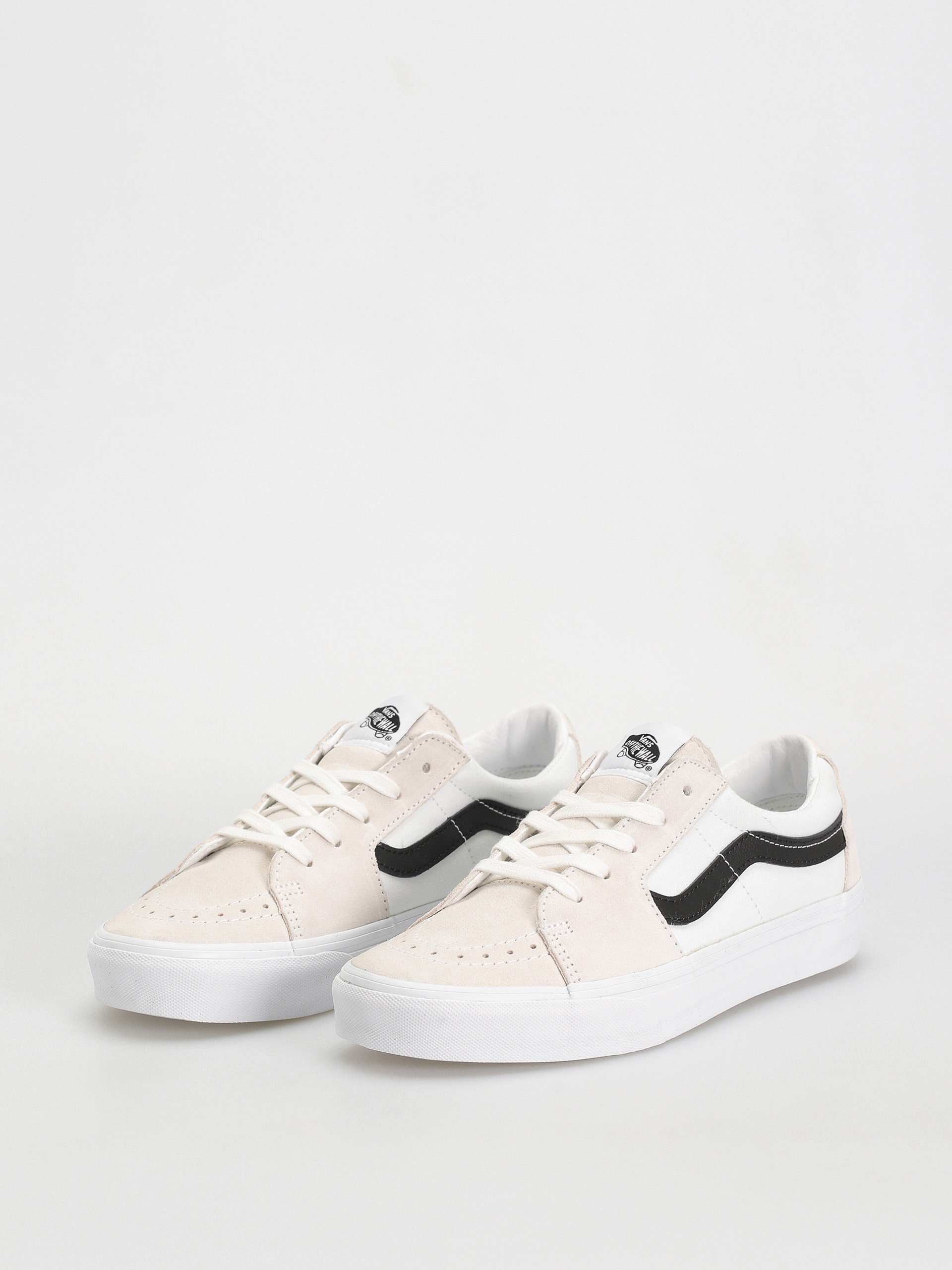 Pantofi Vans Sk8 Low (contrast white/black)