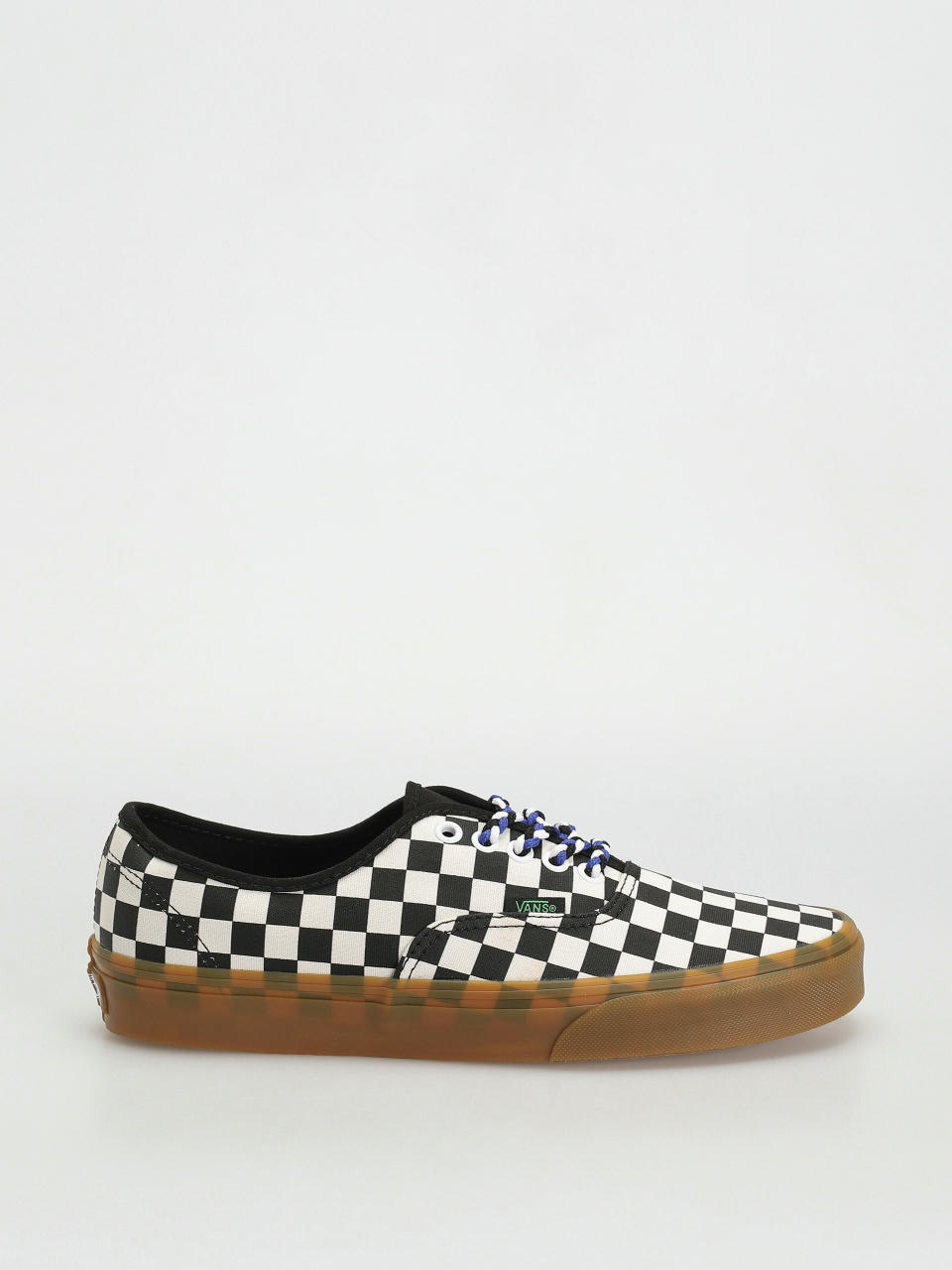 Pantofi Vans Authentic (checkerboard black/white)