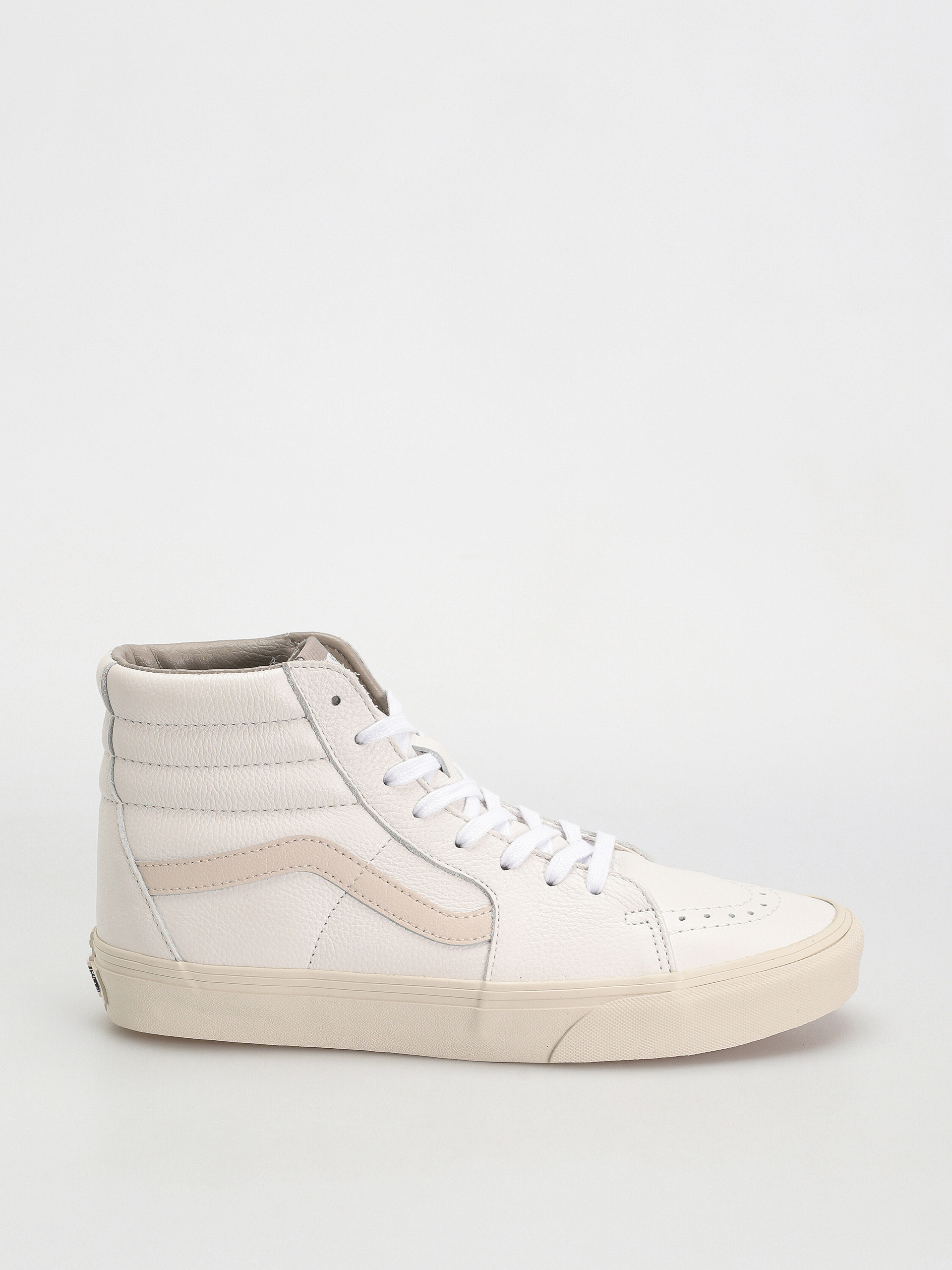 Pantofi Vans Sk8 Hi (premium leather rain drum)