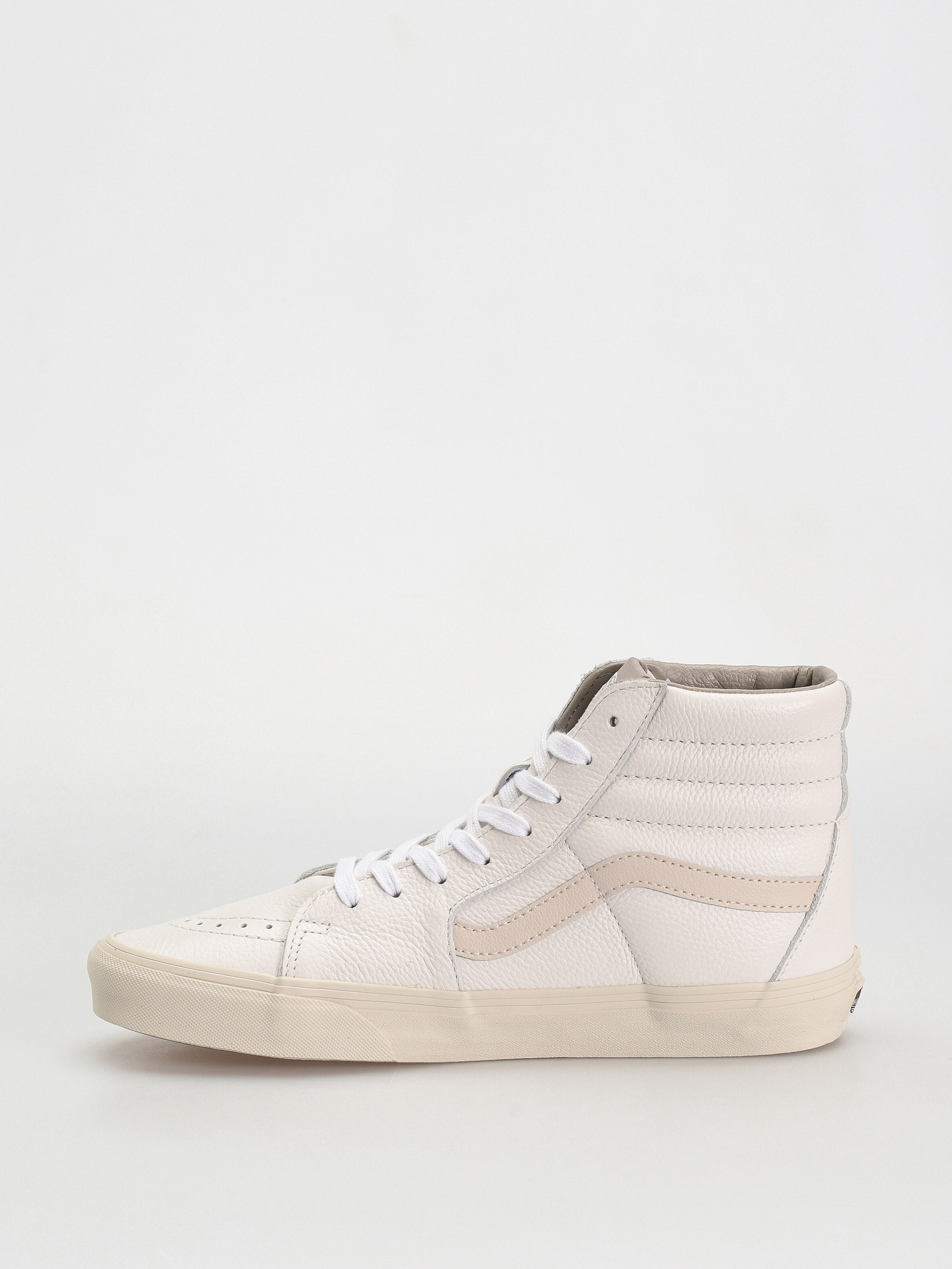 Pantofi Vans Sk8 Hi (premium leather rain drum)