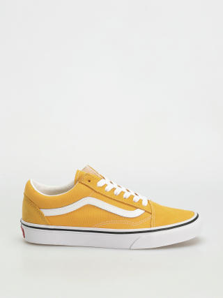 Pantofi Vans Old Skool (color theory golden glow)
