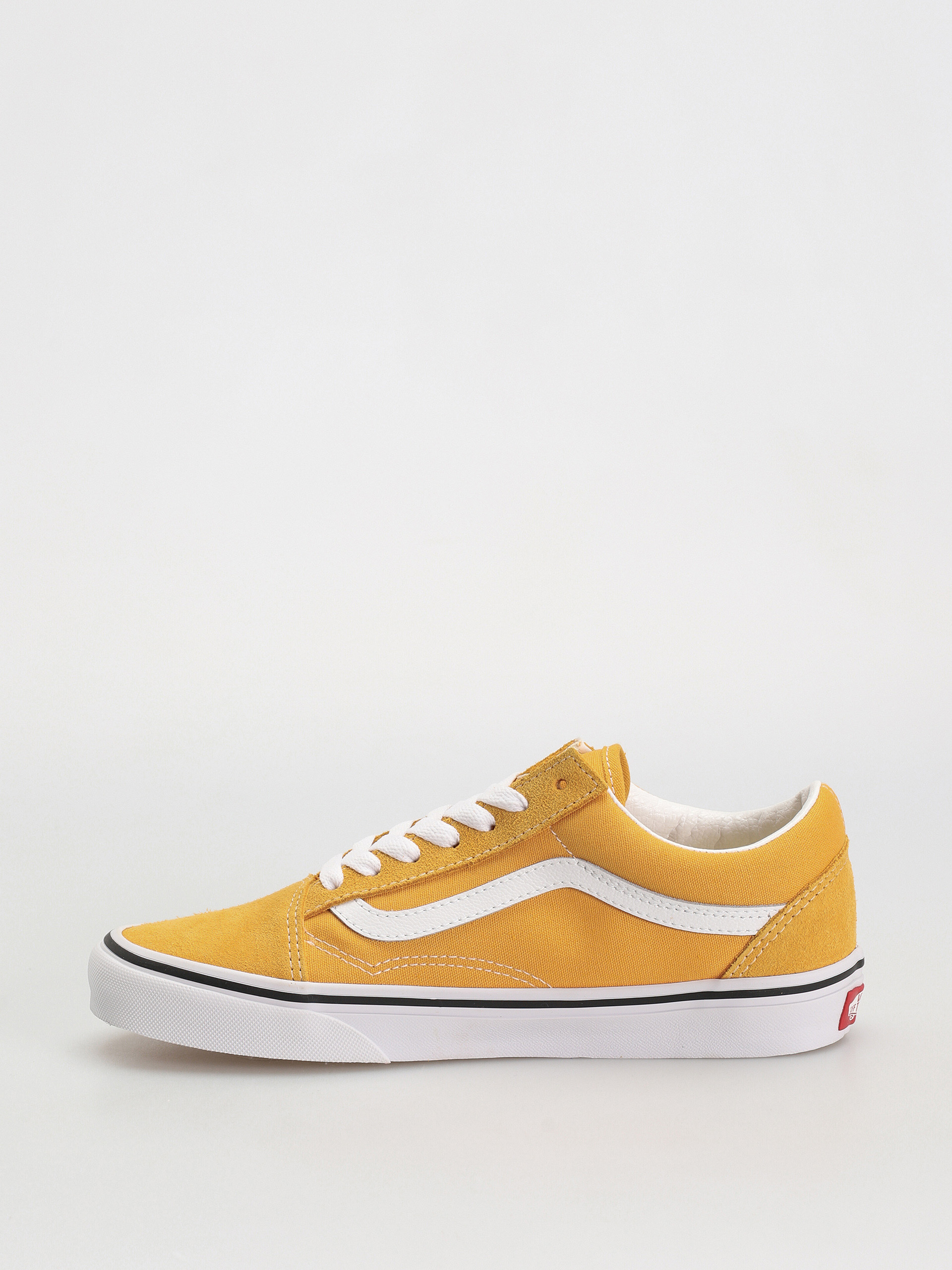 Pantofi Vans Old Skool (color theory golden glow)