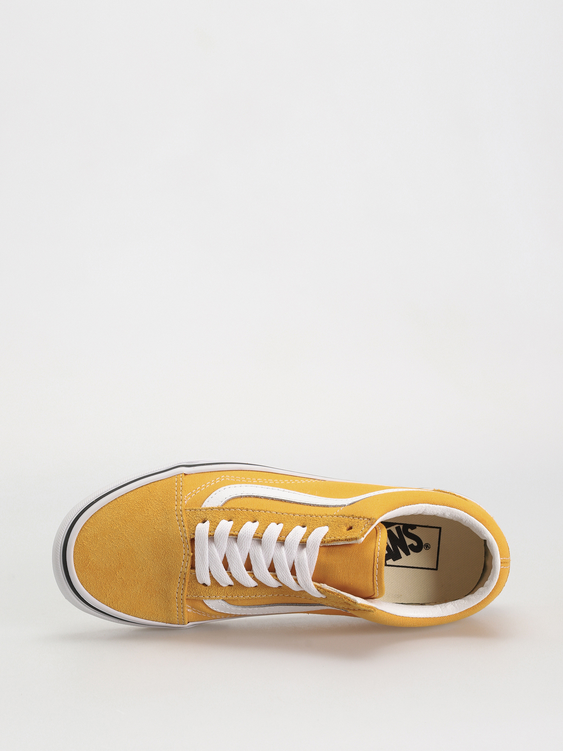 Pantofi Vans Old Skool (color theory golden glow)
