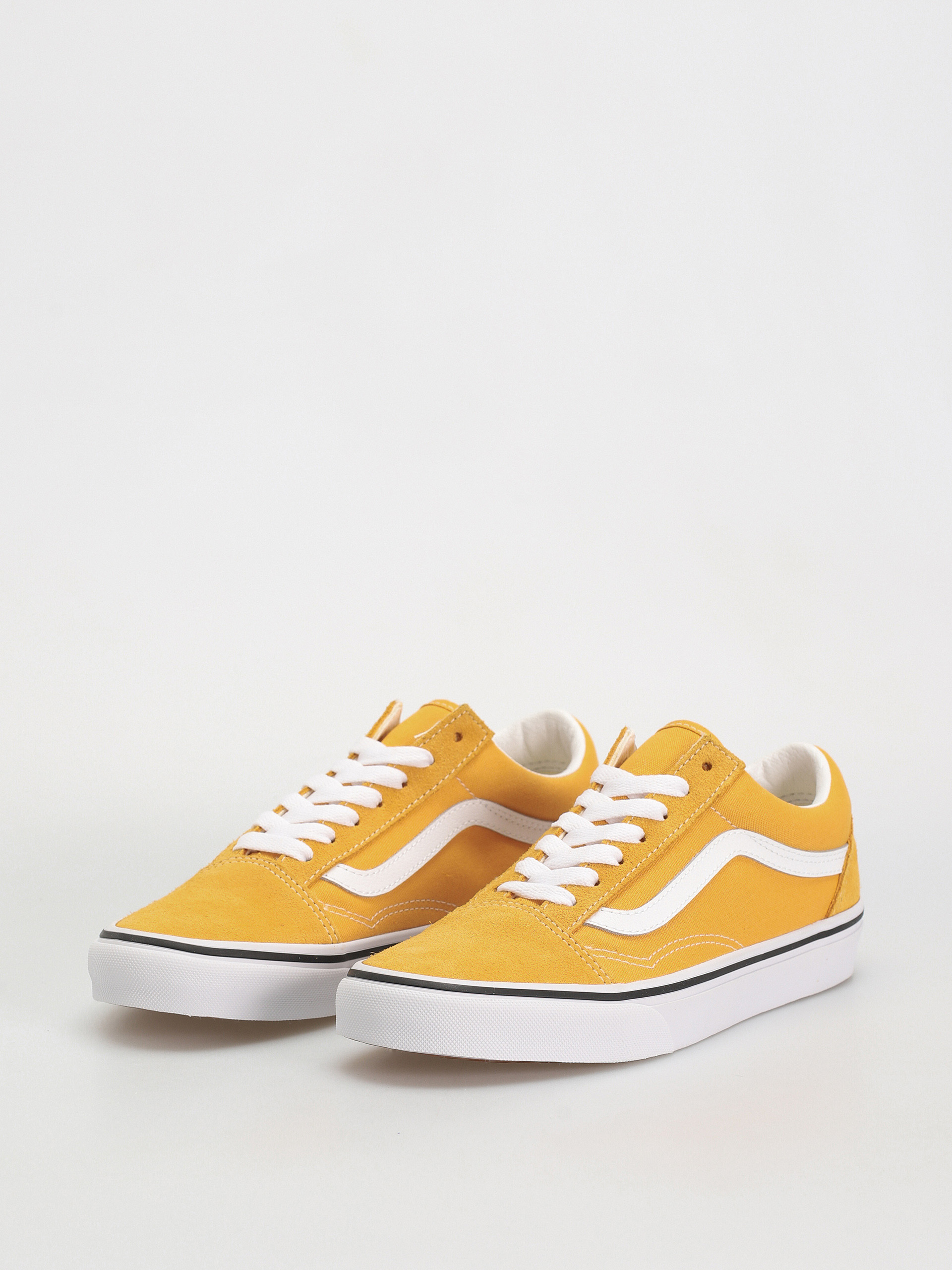 Pantofi Vans Old Skool (color theory golden glow)