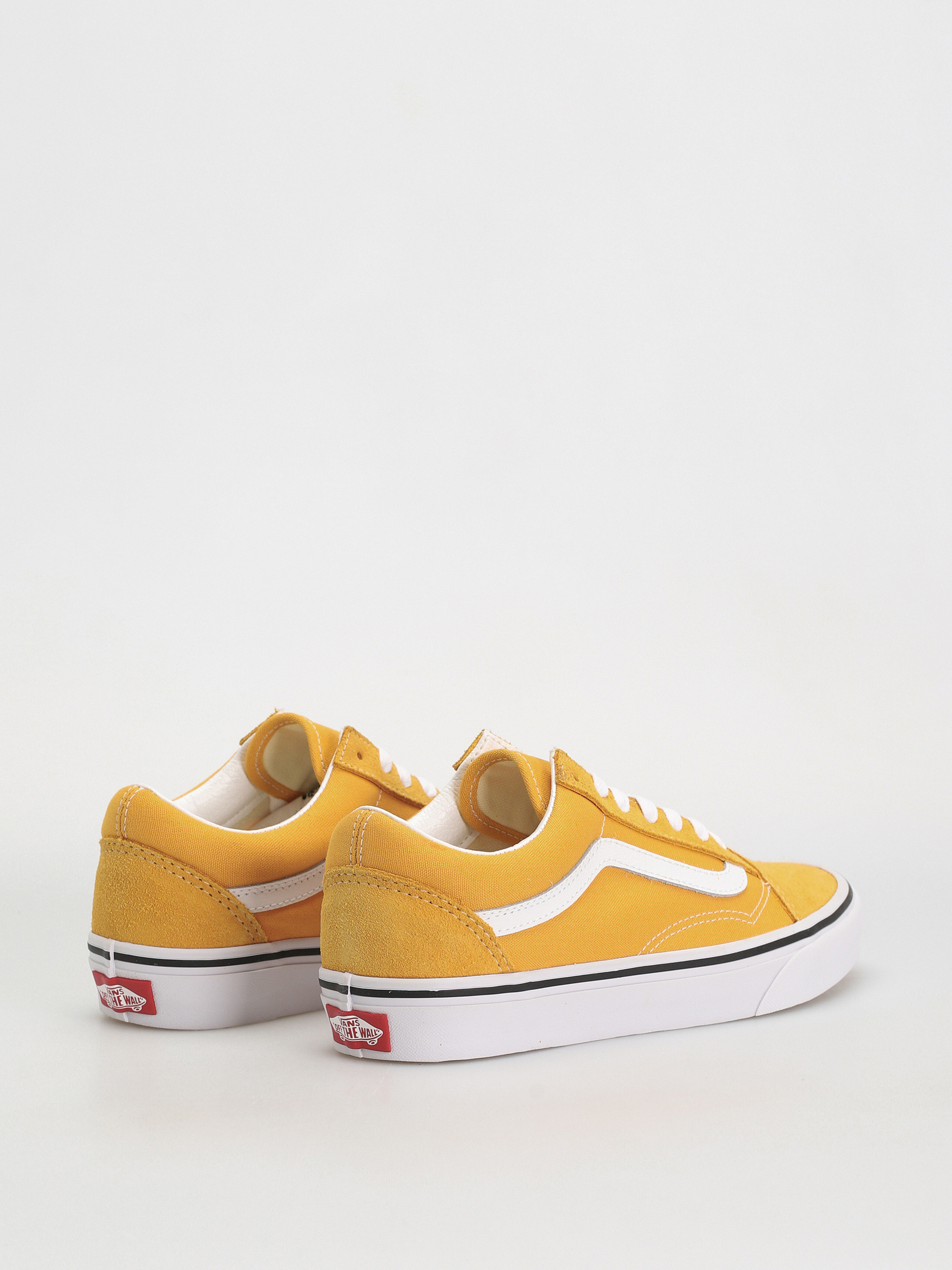Pantofi Vans Old Skool (color theory golden glow)