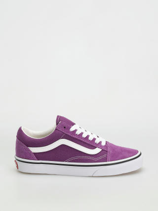Pantofi Vans Old Skool (color theory purple magic)