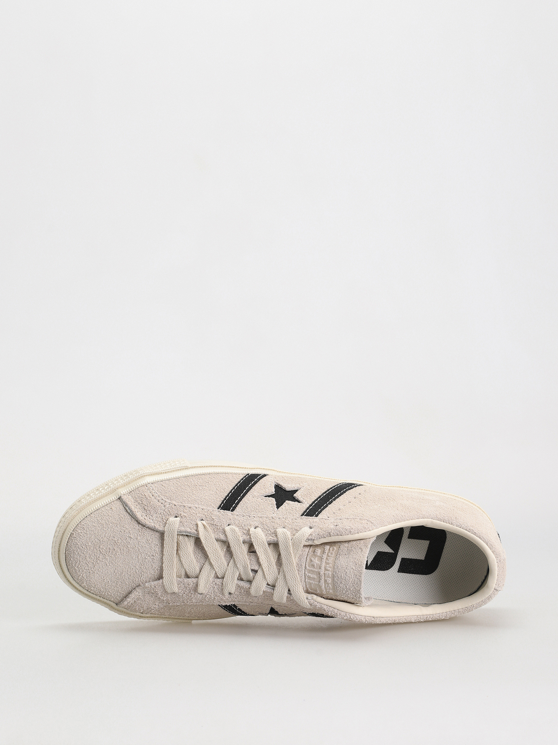 Pantofi Converse One Star Academy Pro (khaki/off white)