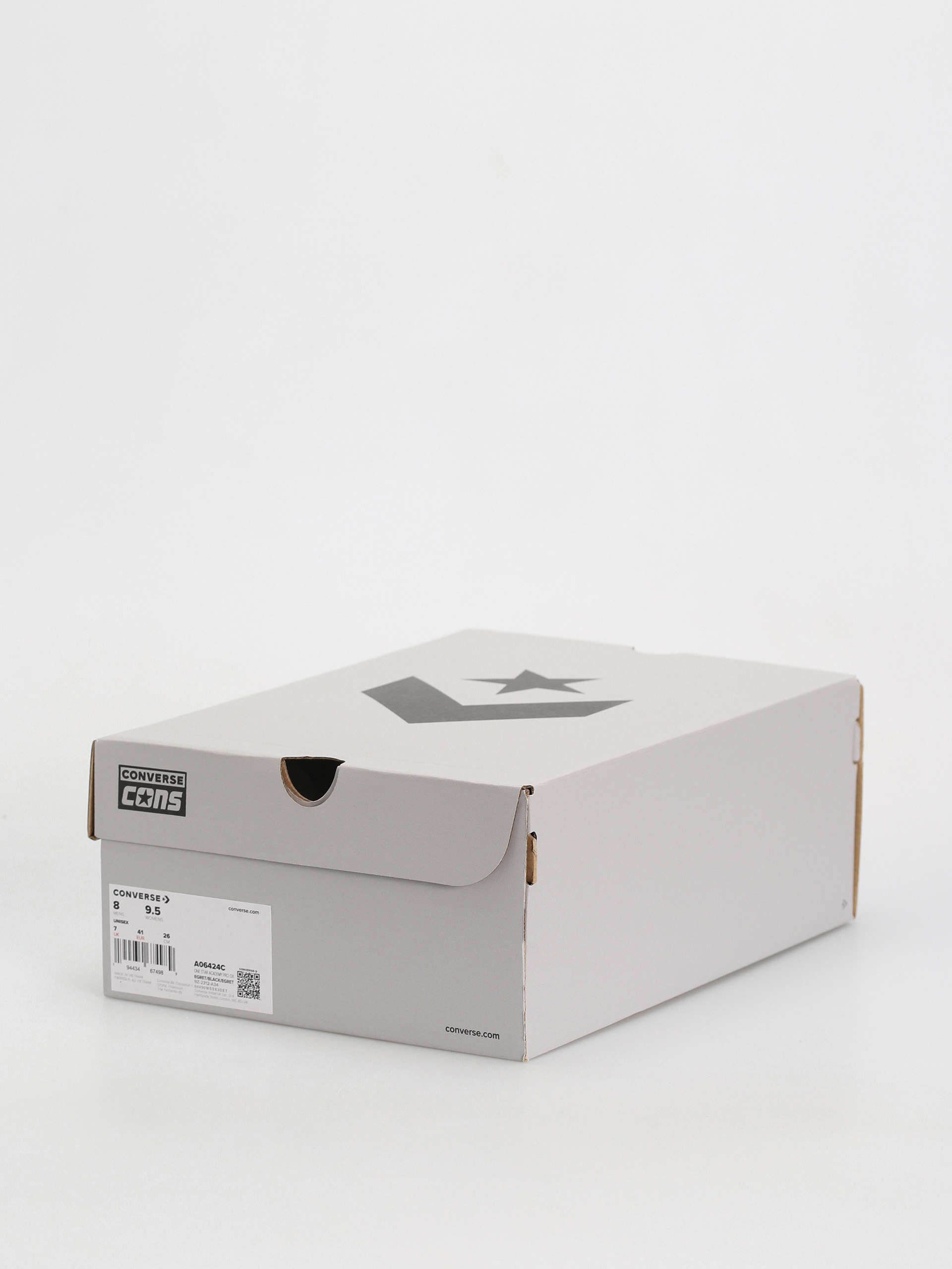 Pantofi Converse One Star Academy Pro (khaki/off white)