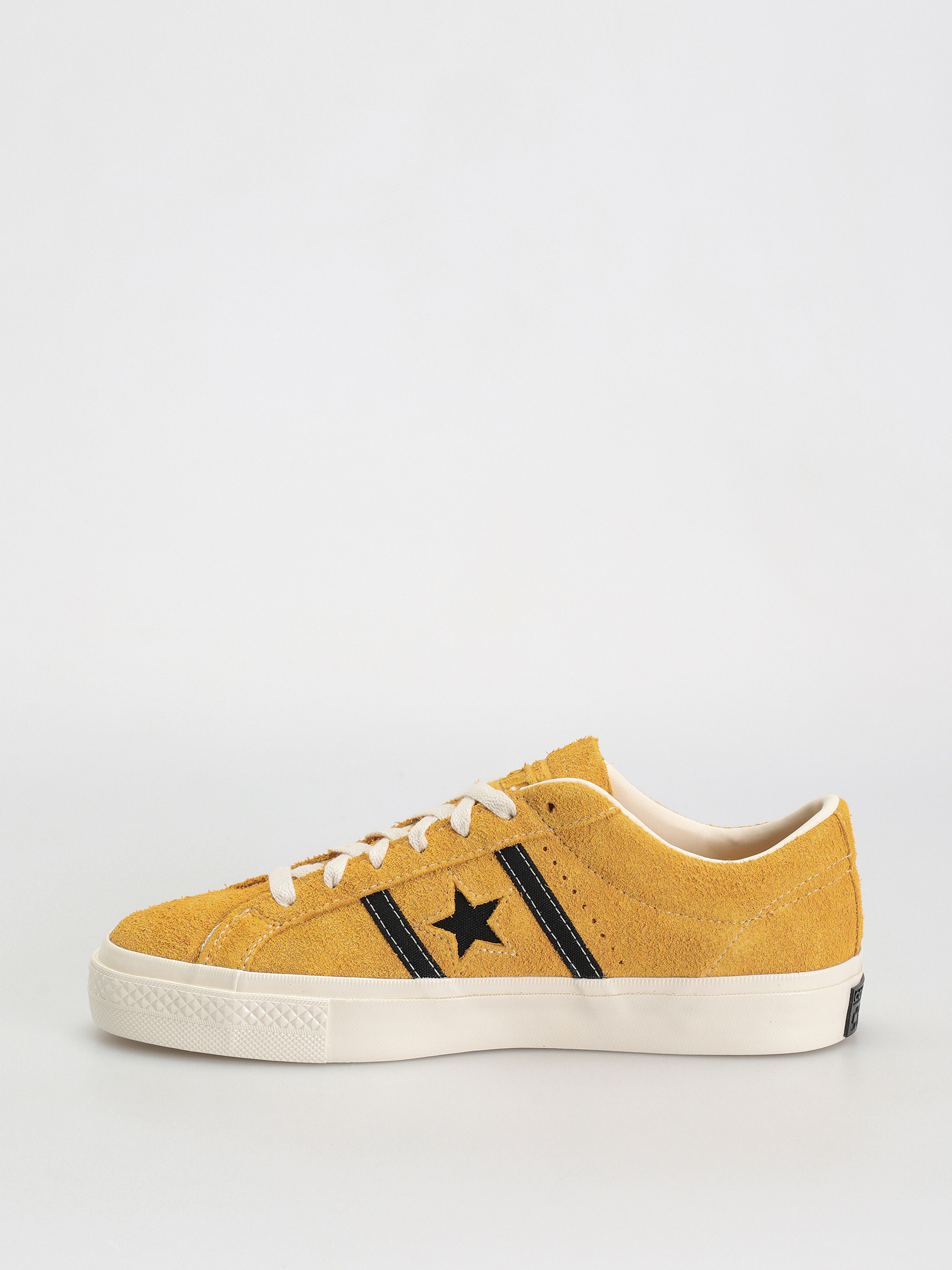Pantofi Converse One Star Academy Pro (light yellow)