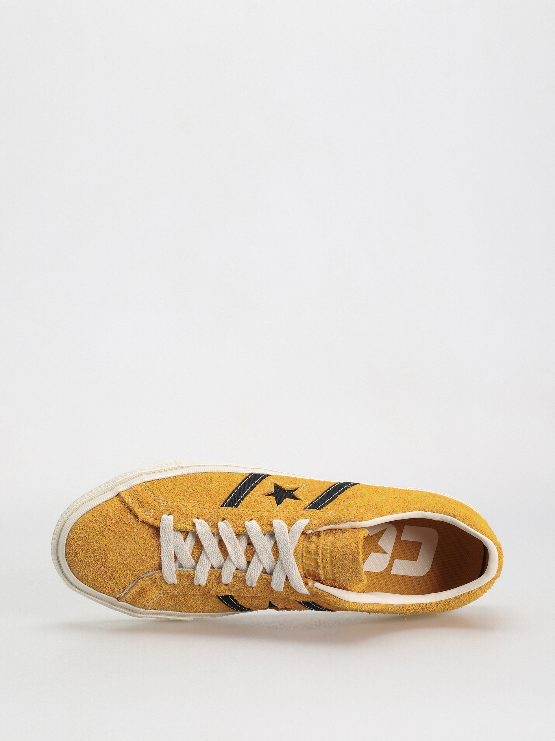 Pantofi Converse One Star Academy Pro (light yellow)