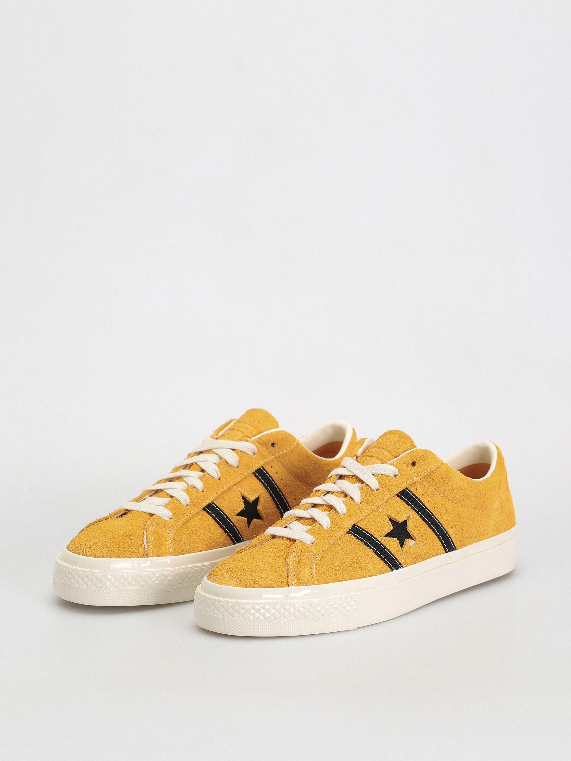 Pantofi Converse One Star Academy Pro (light yellow)