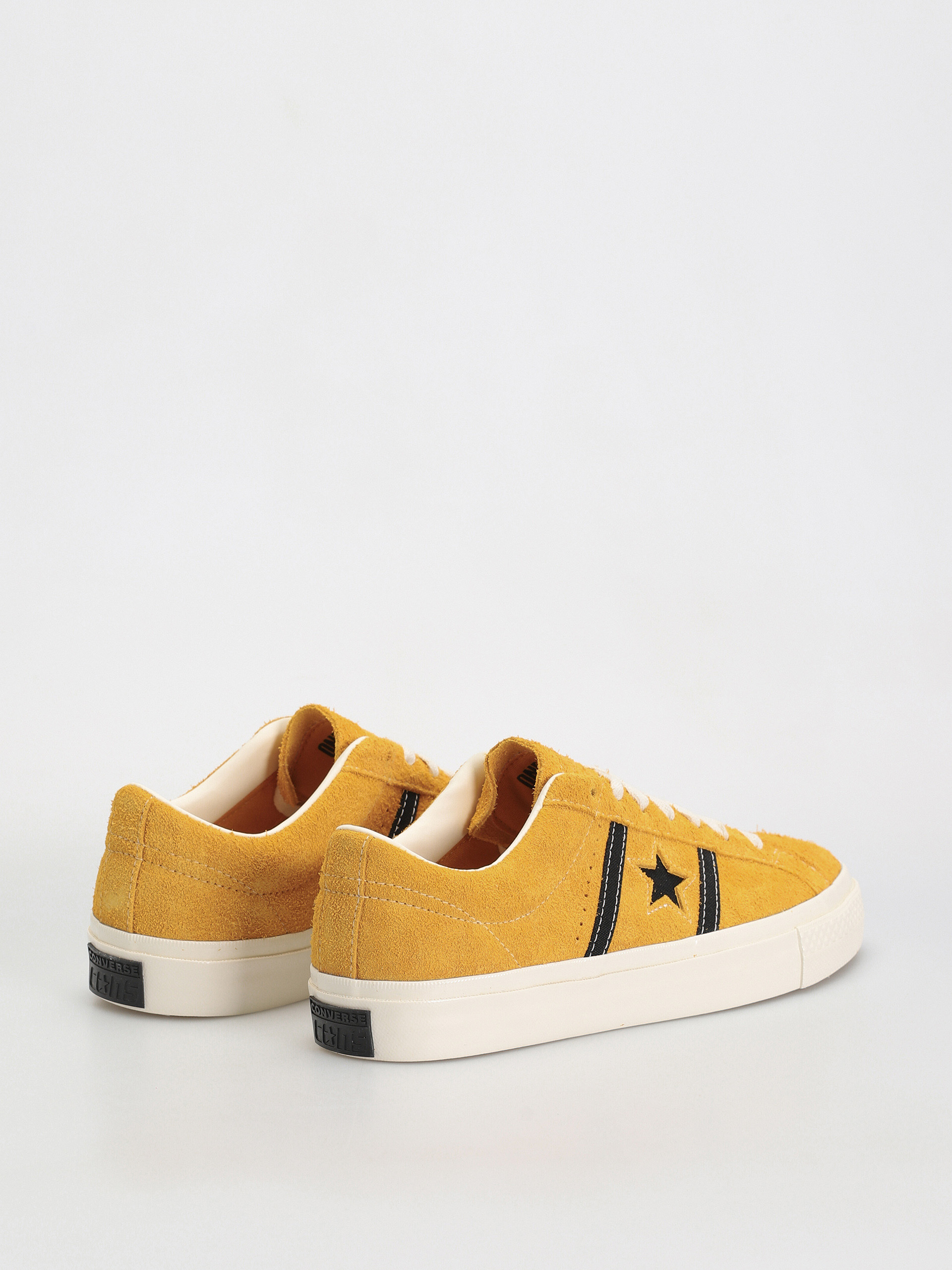 Pantofi Converse One Star Academy Pro (light yellow)