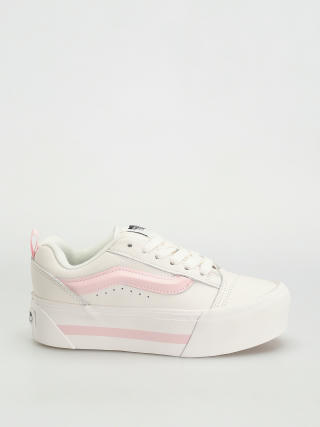 Pantofi Vans Knu Stack (smarten up white/pink)