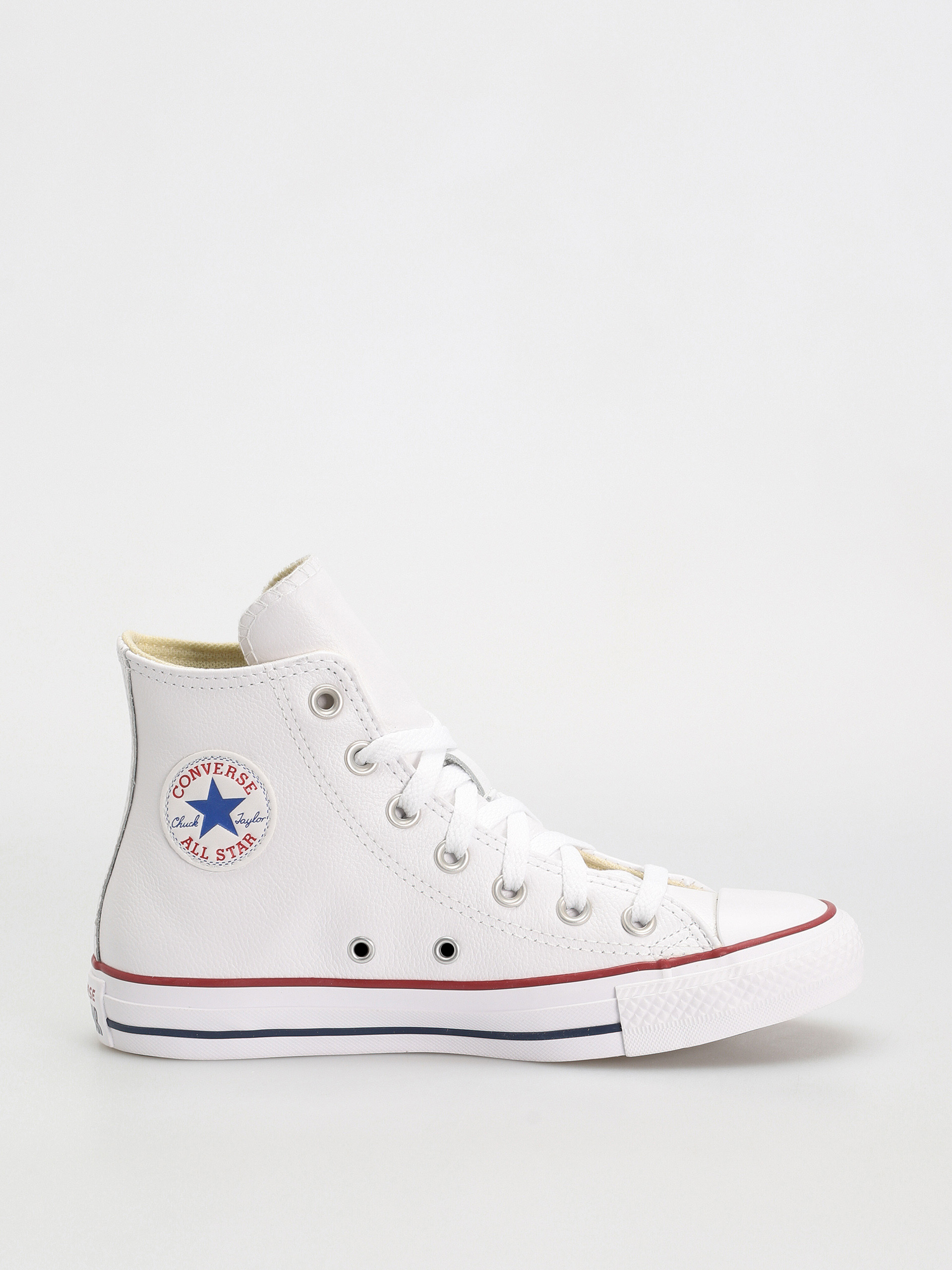 Teniși Converse Chuck Taylor Hi (white)