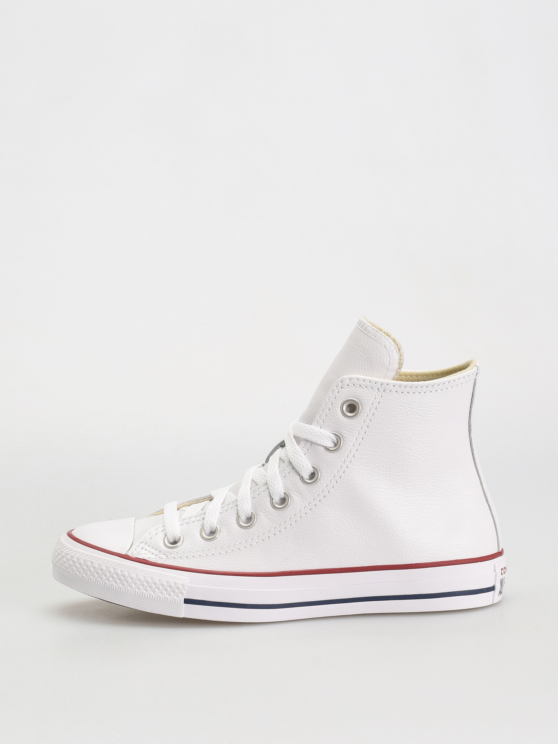 Teniși Converse Chuck Taylor Hi (white)