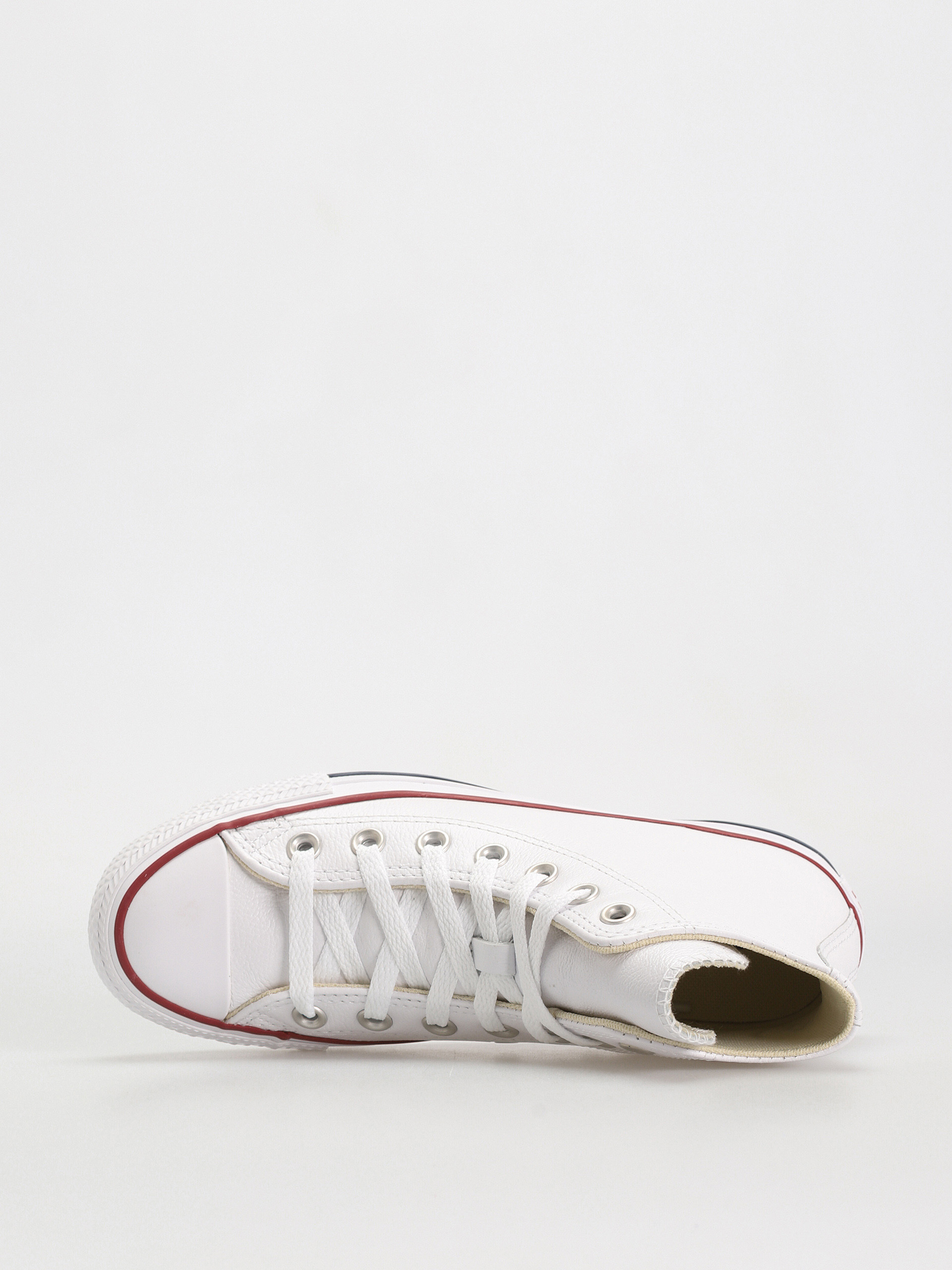 Teniși Converse Chuck Taylor Hi (white)