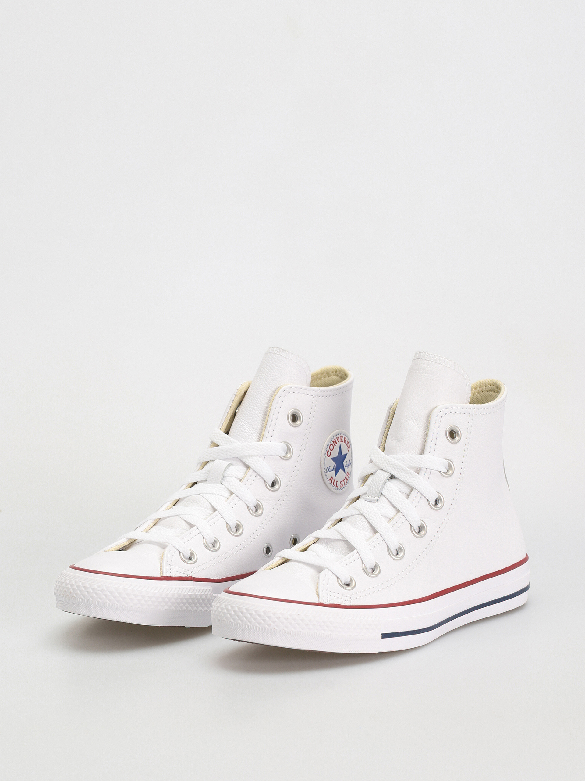 Teniși Converse Chuck Taylor Hi (white)