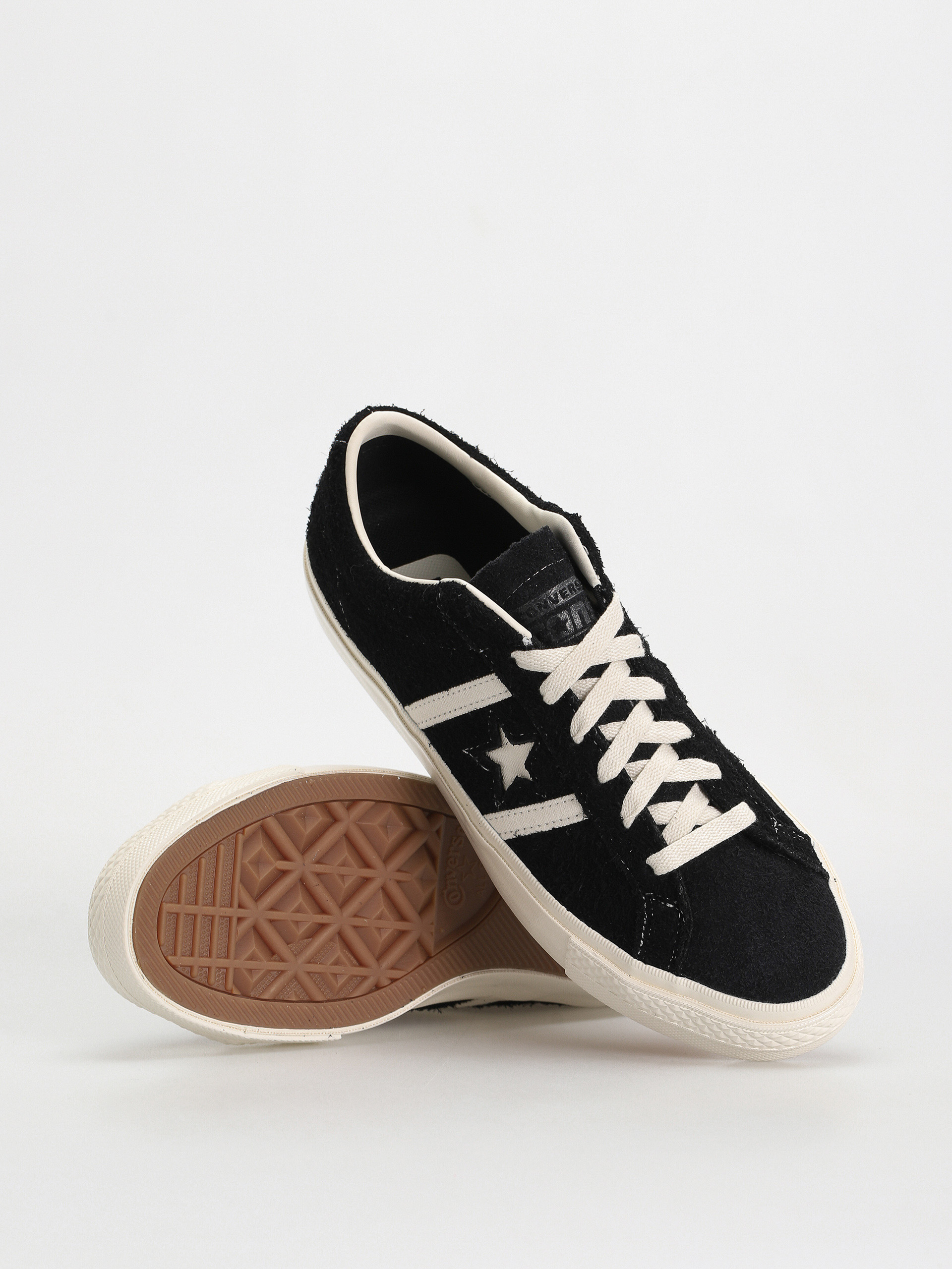 ワンコスター Pantofi Converse One Star Academy Pro - negru (black)