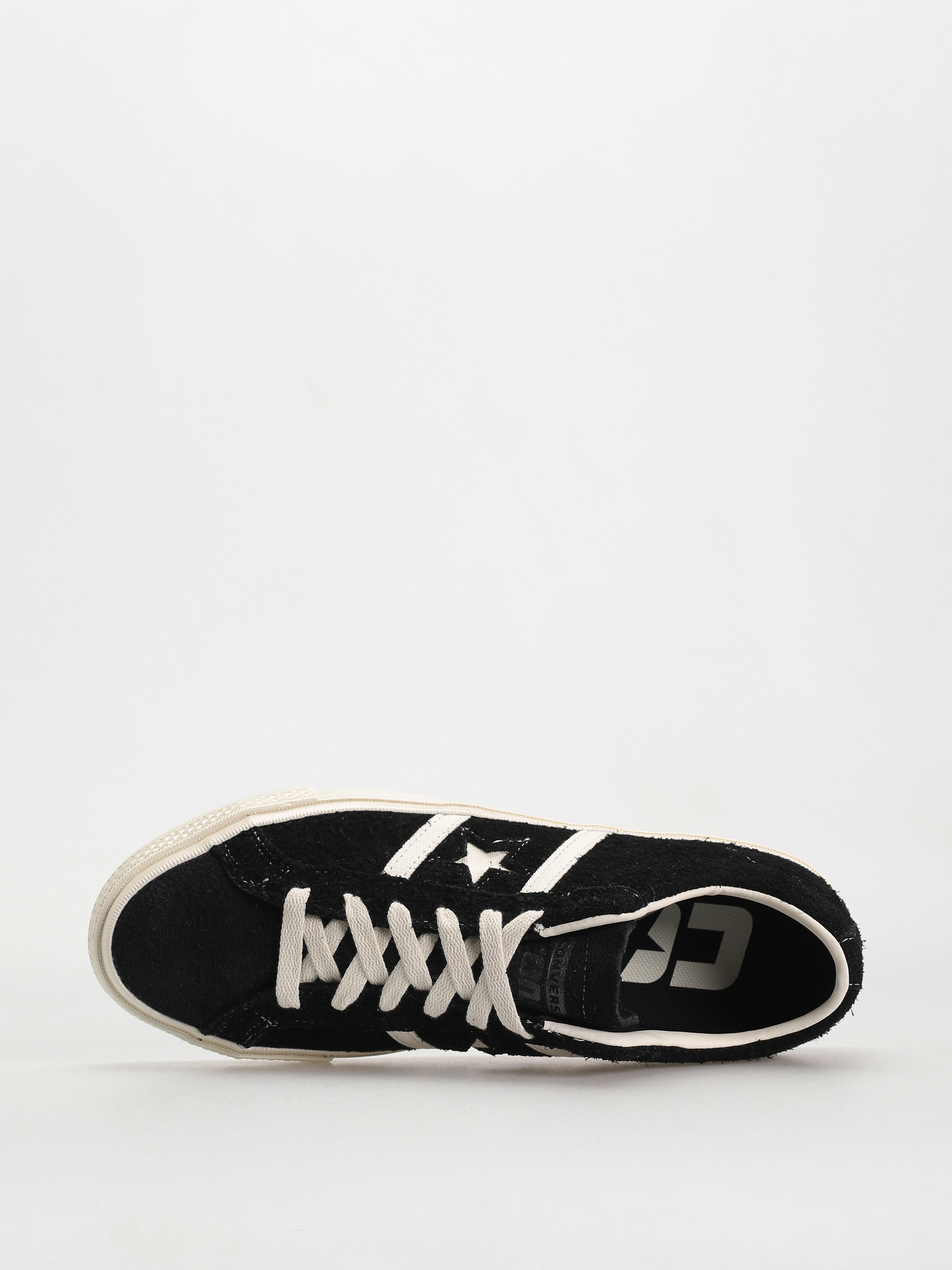 Pantofi Converse One Star Academy Pro - negru (black)