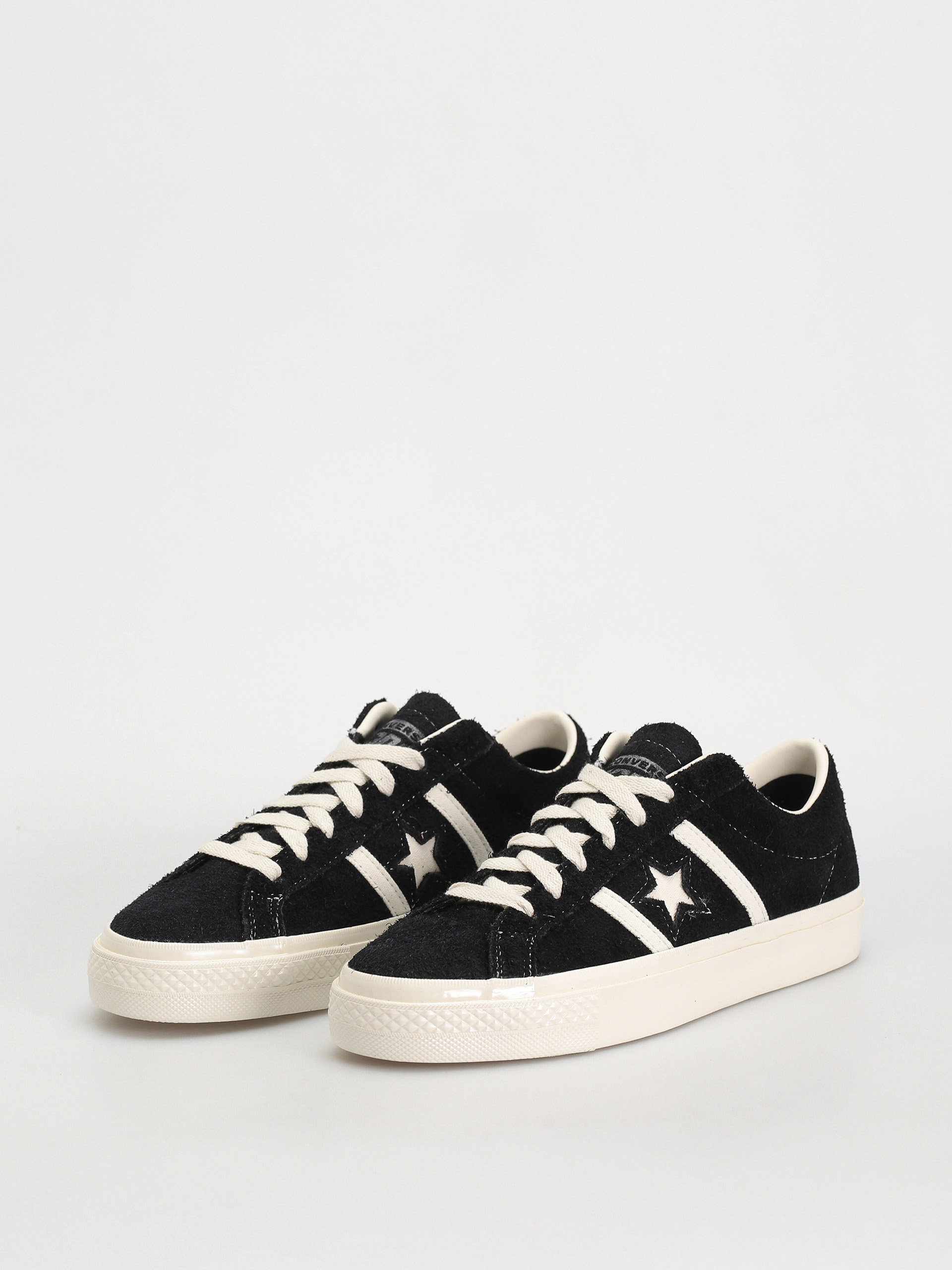 Pantofi Converse One Star Academy Pro (black)