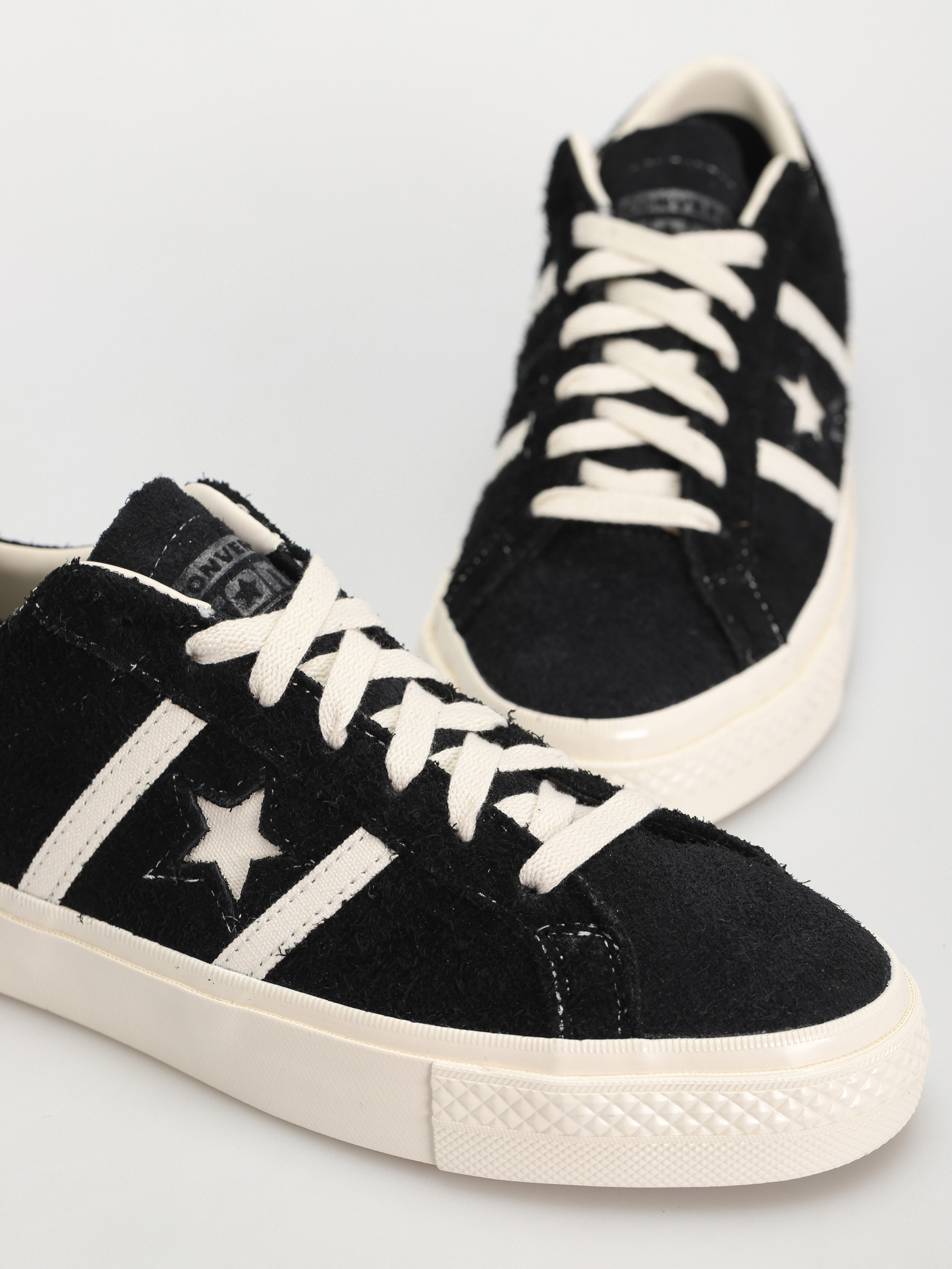 Pantofi Converse One Star Academy Pro (black)