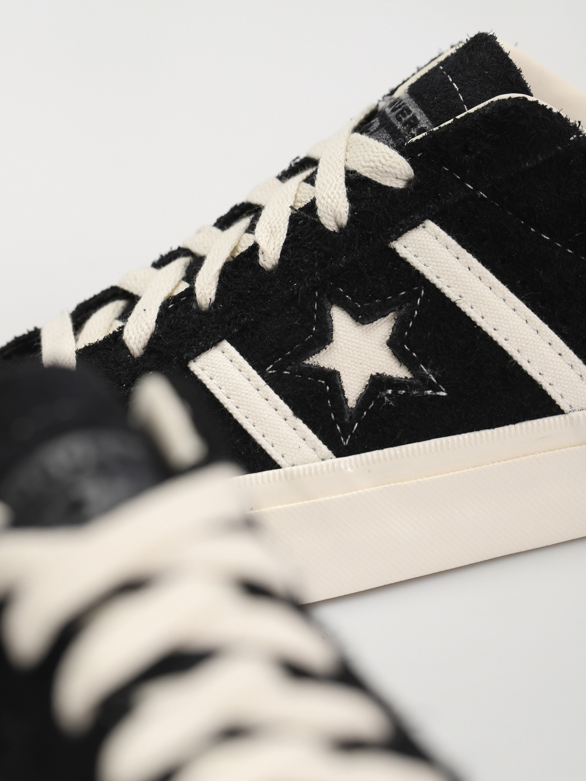 Pantofi Converse One Star Academy Pro (black)