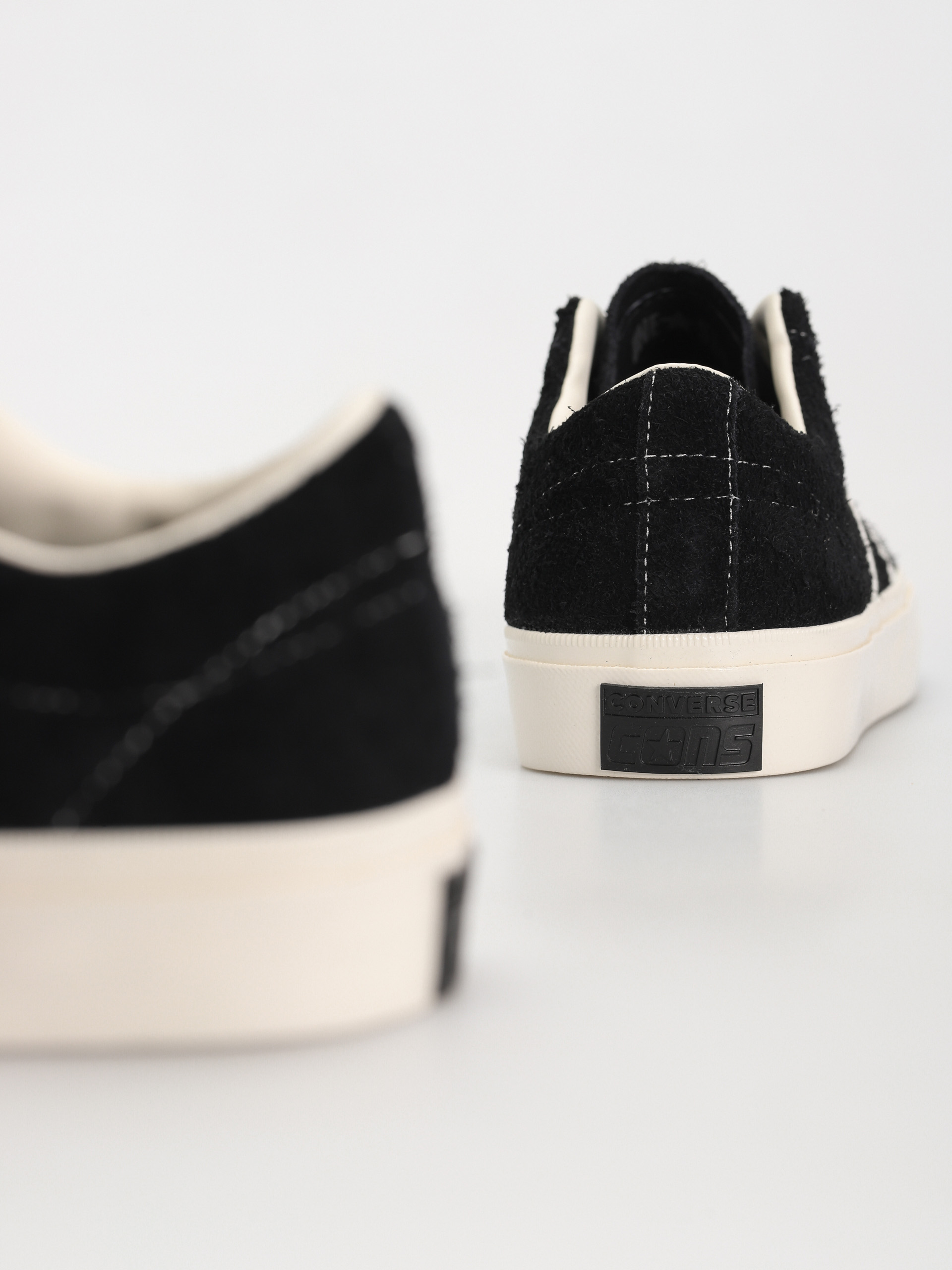 Pantofi Converse One Star Academy Pro (black)