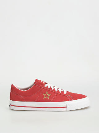 Pantofi Converse One Star Pro (red)