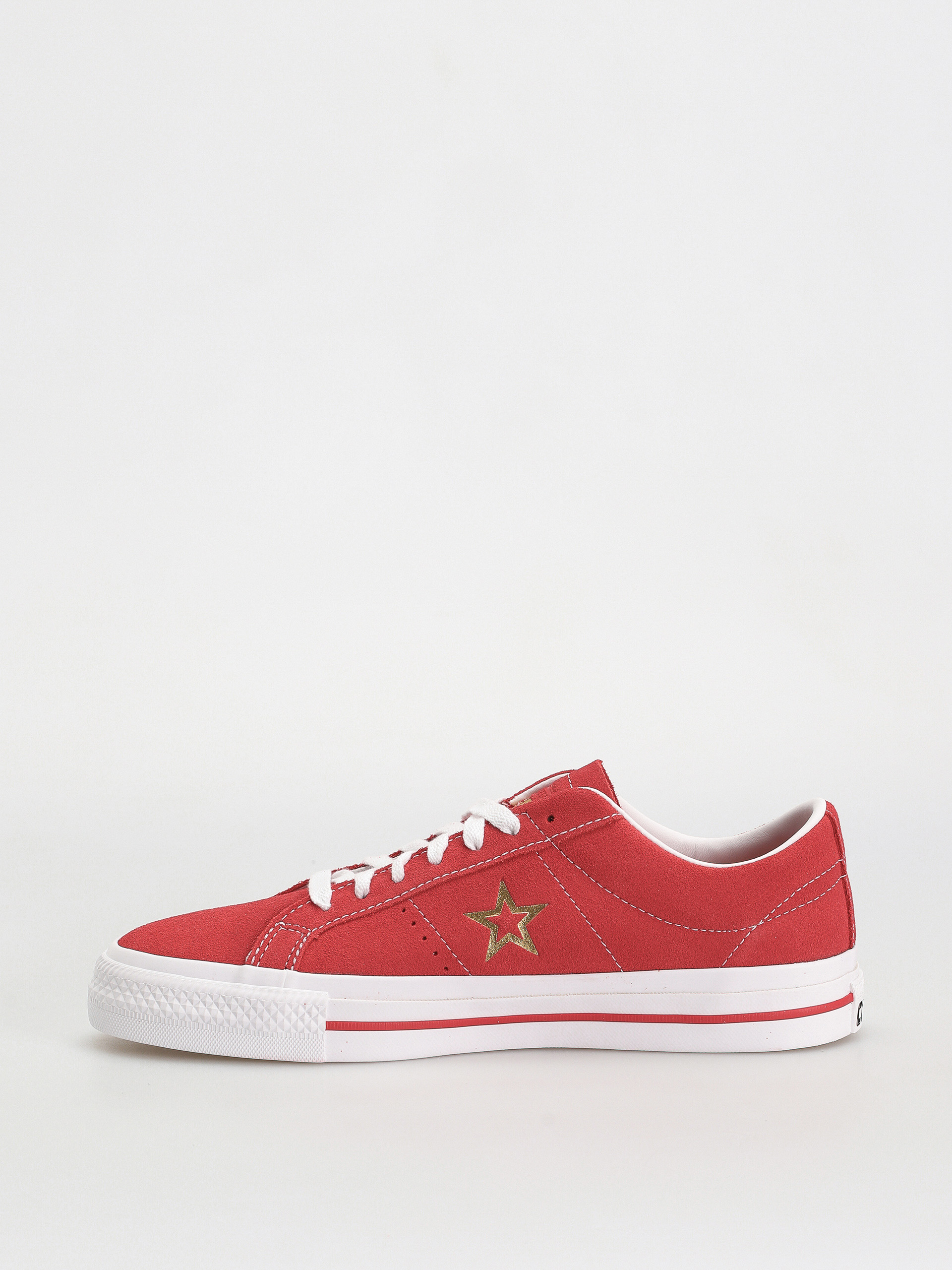 Pantofi Converse One Star Pro (red)