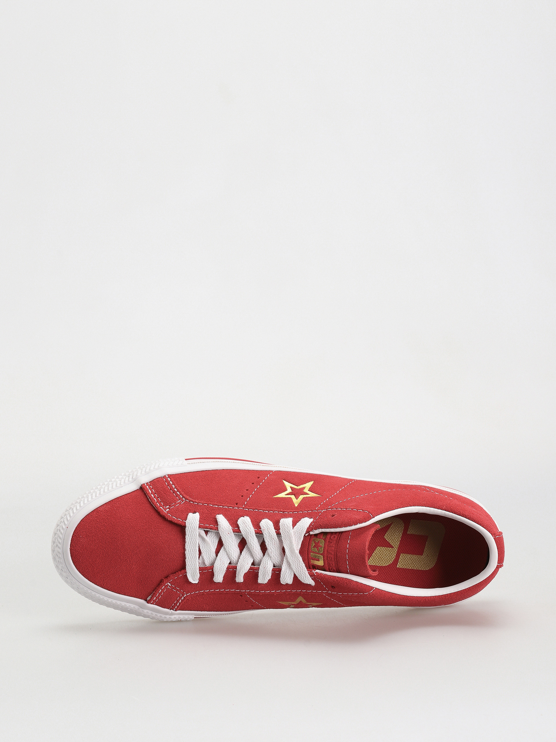 Pantofi Converse One Star Pro (red)