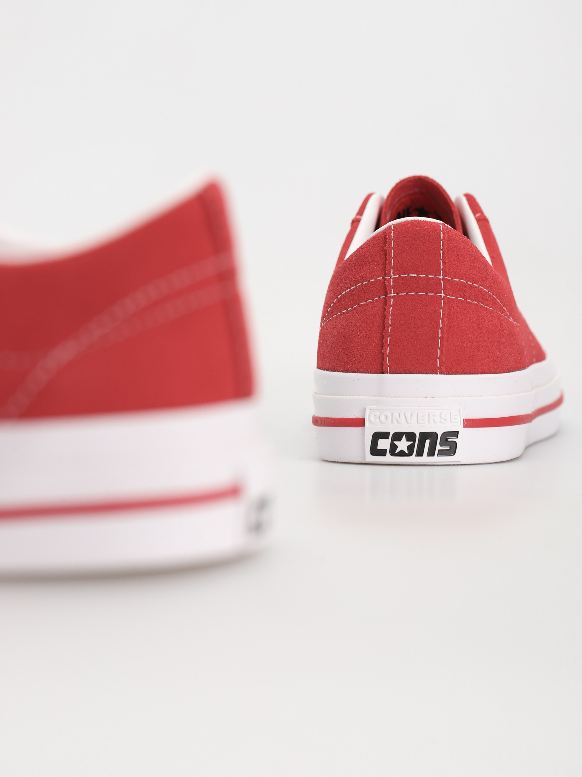 Pantofi Converse One Star Pro (red)