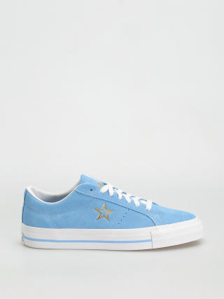 Pantofi Converse One Star Pro (blue/light blue)