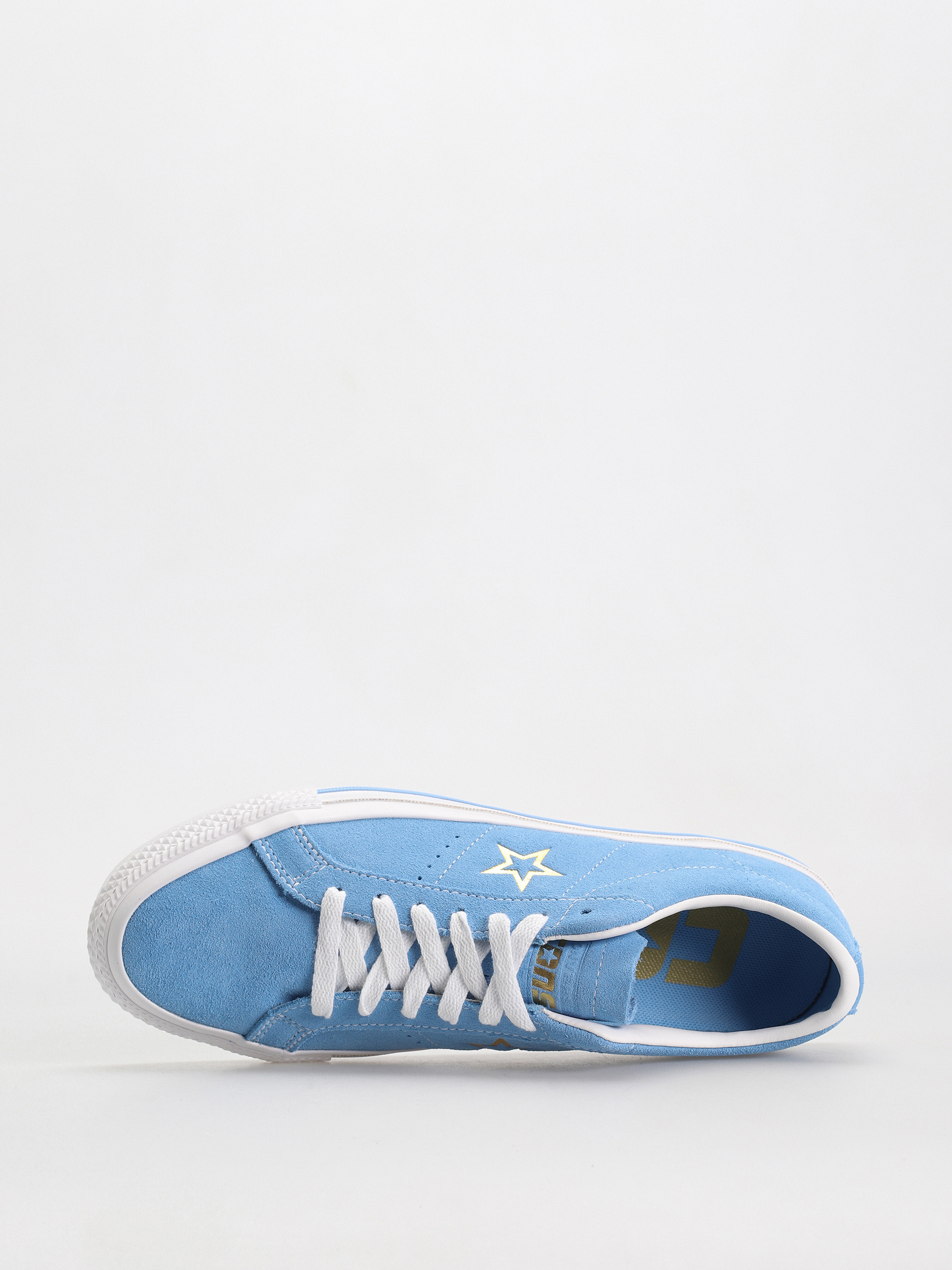 Pantofi Converse One Star Pro (blue/light blue)
