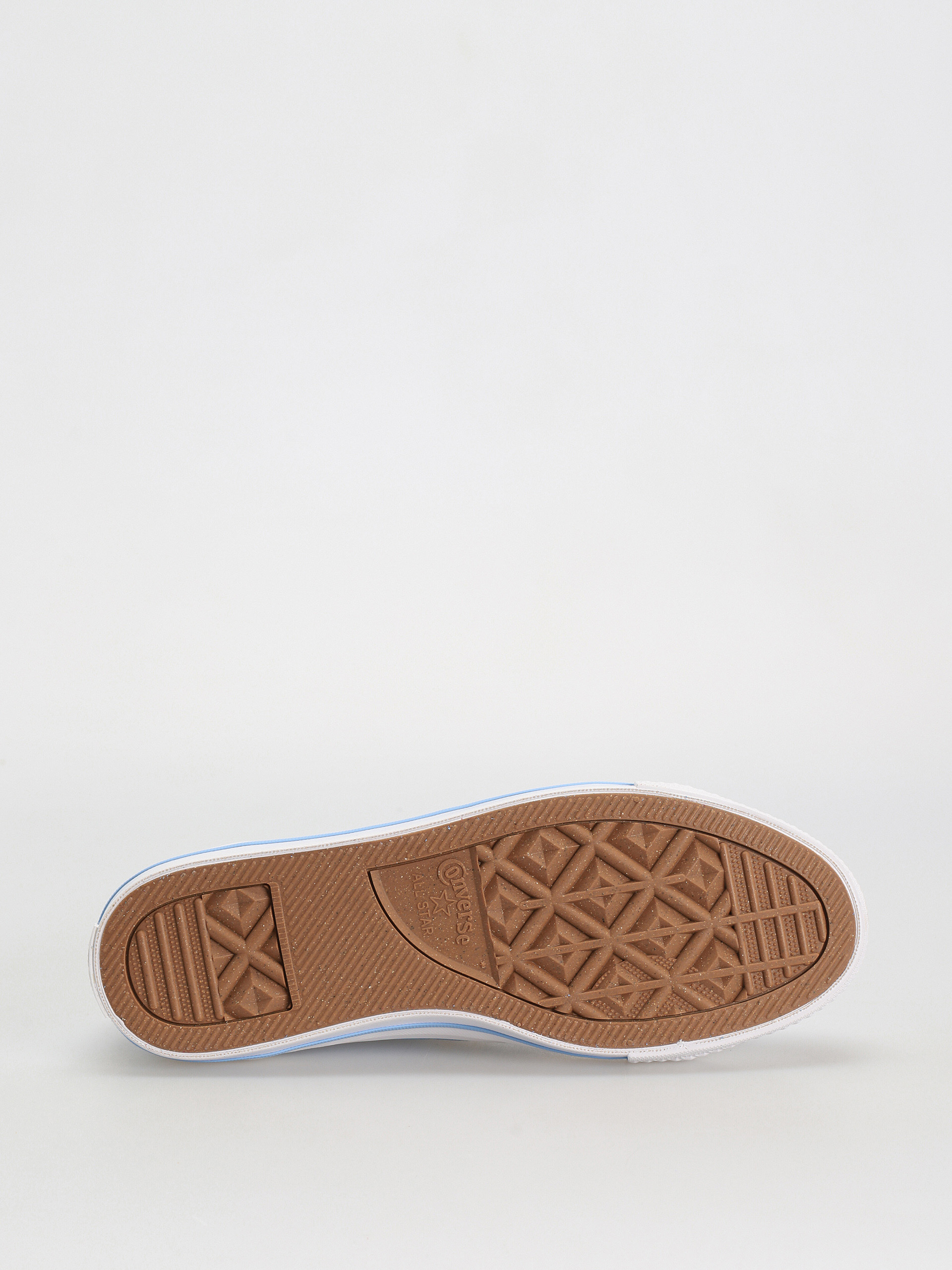 Pantofi Converse One Star Pro (blue/light blue)