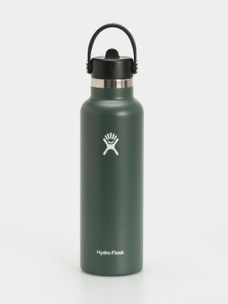 Sticla Hydro Flask Standard Flex Straw Cap 621ml (fir)