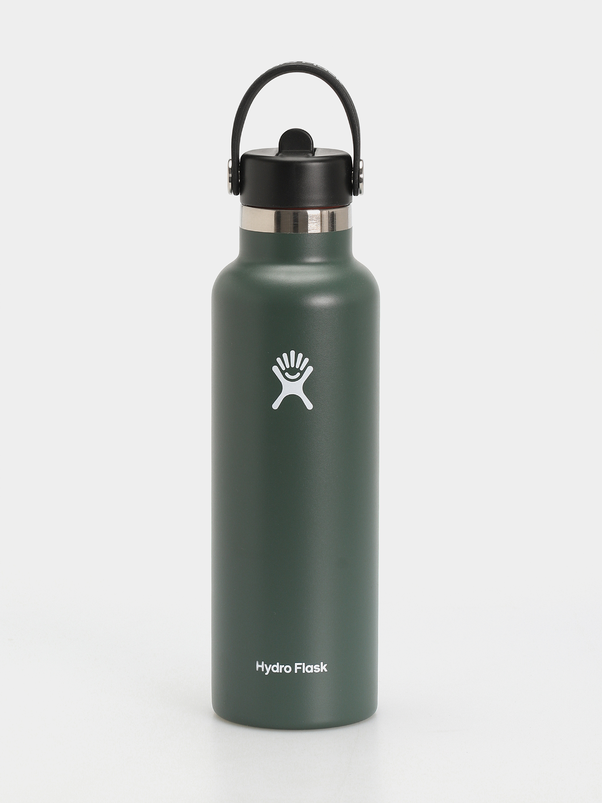 Sticla Hydro Flask Standard Flex Straw Cap 621ml (fir)