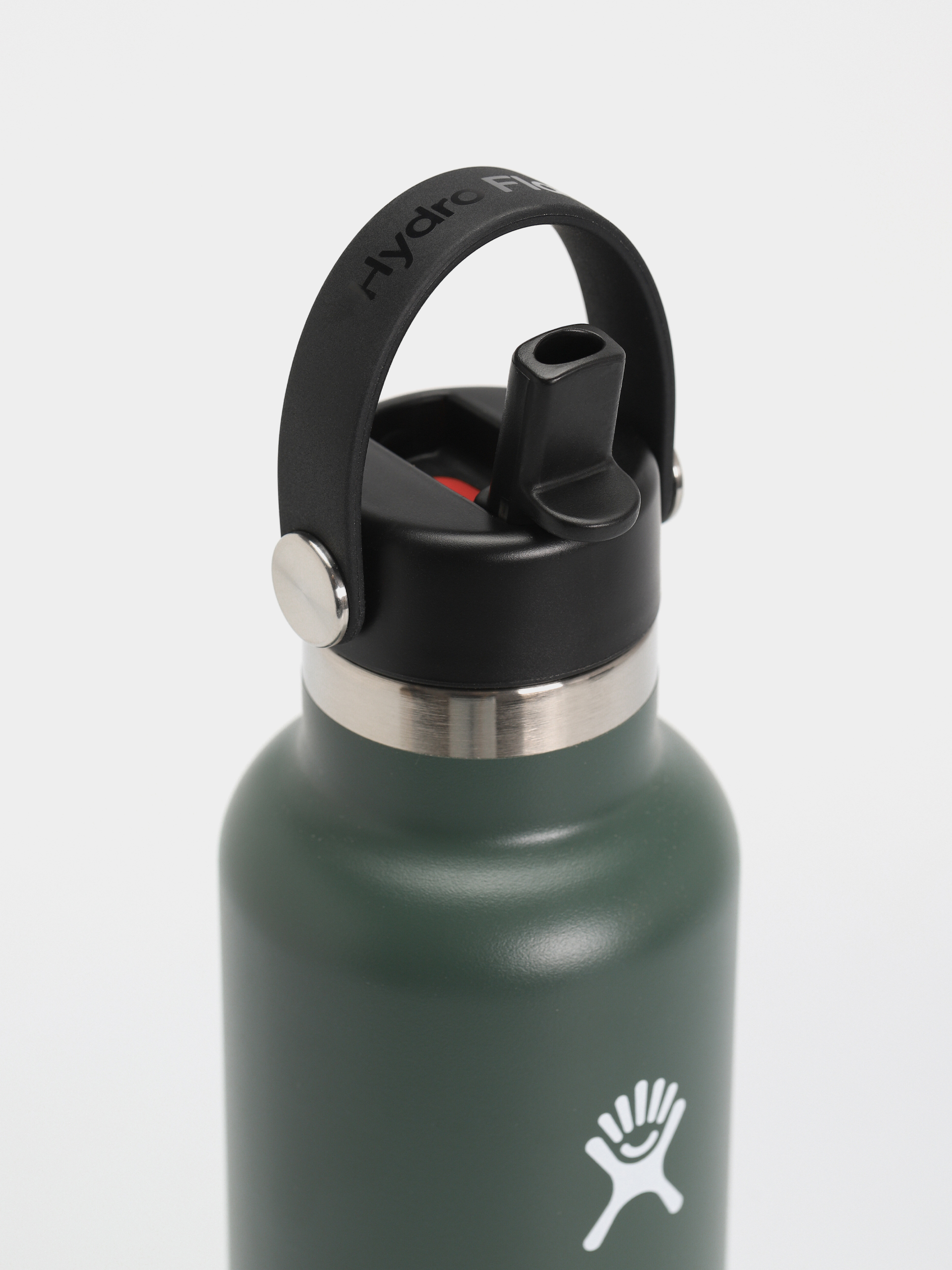 Sticla Hydro Flask Standard Flex Straw Cap 621ml (fir)