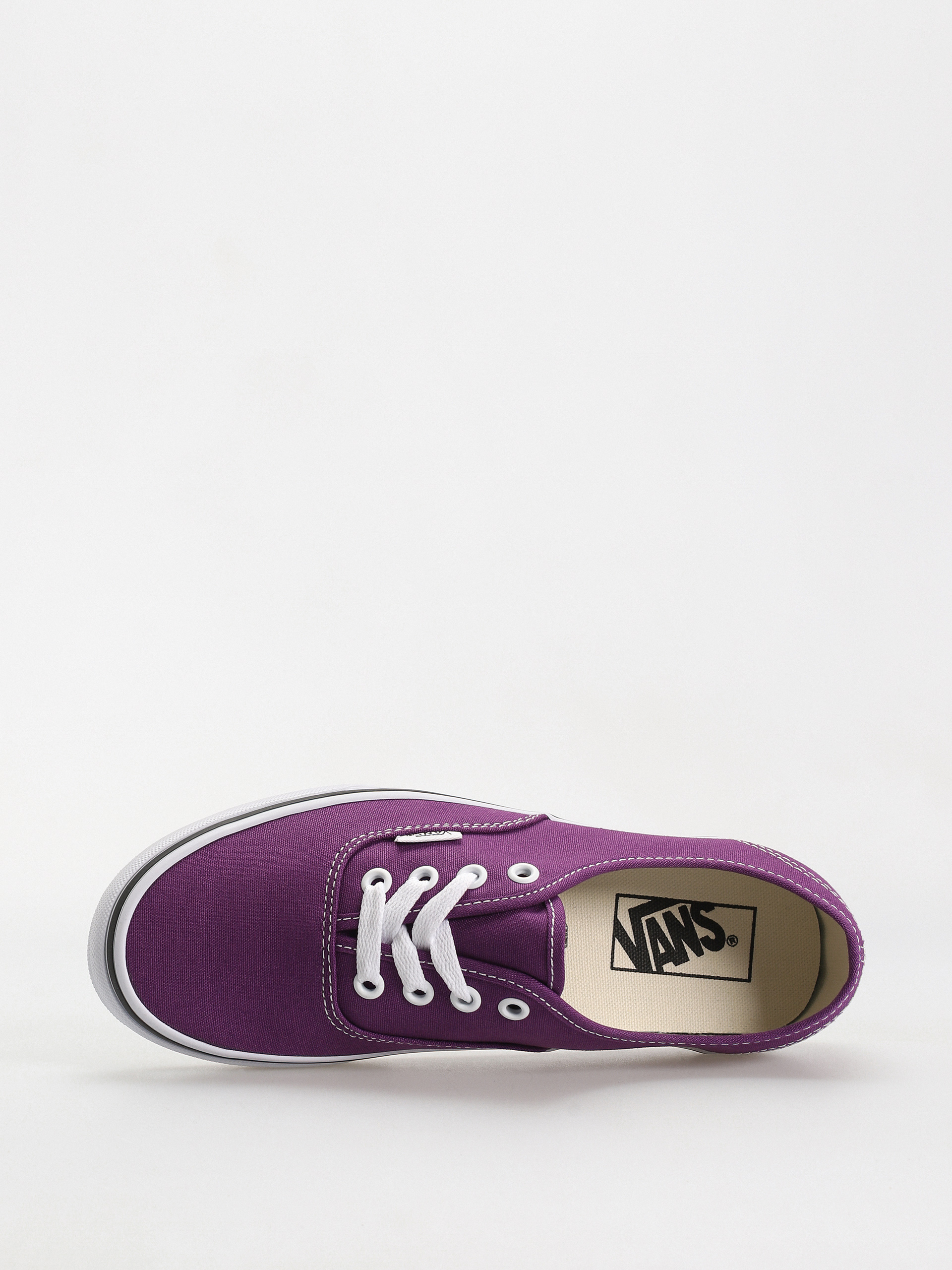Pantofi Vans Authentic (color theory purple magic)