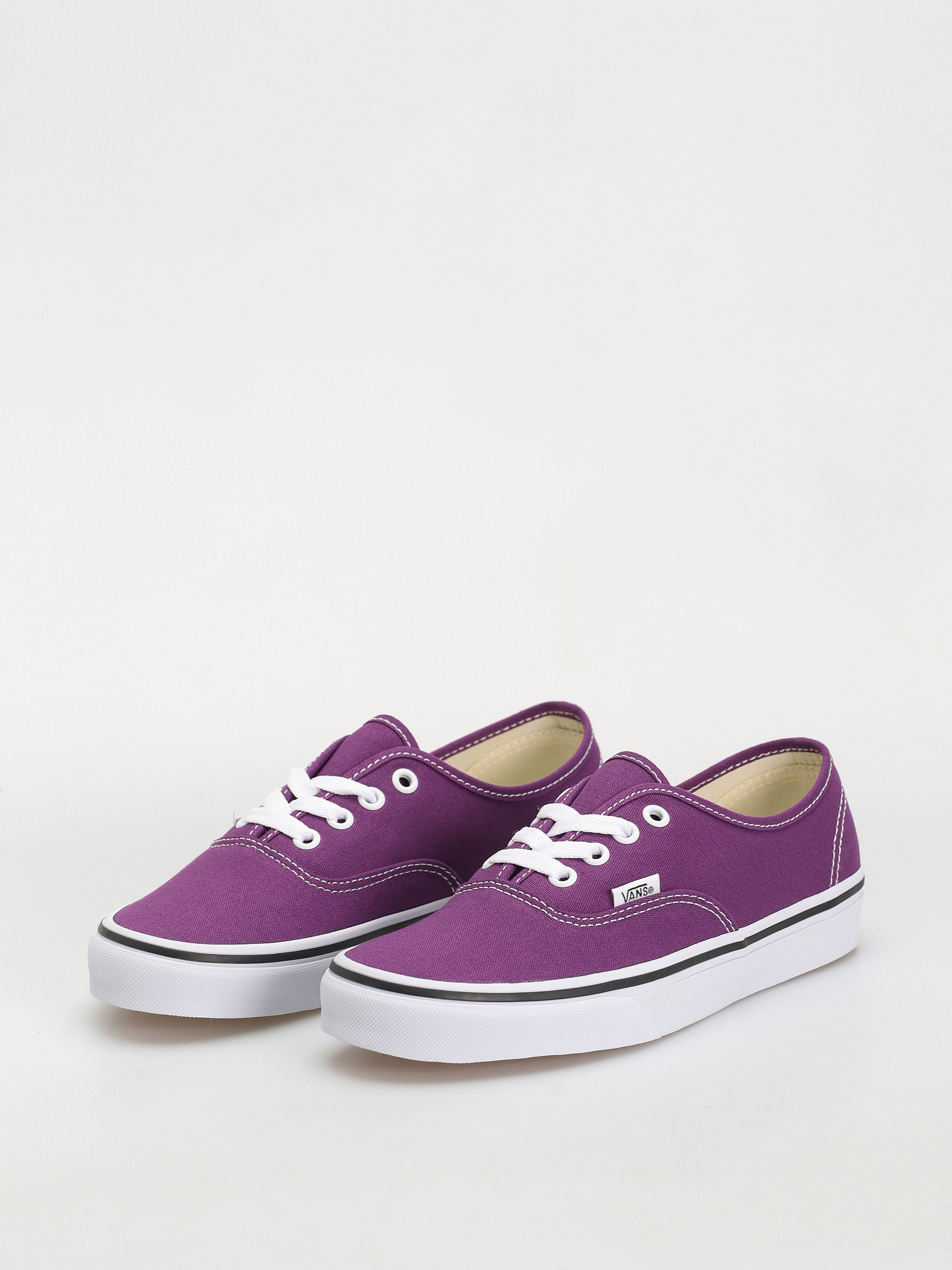 Pantofi Vans Authentic (color theory purple magic)