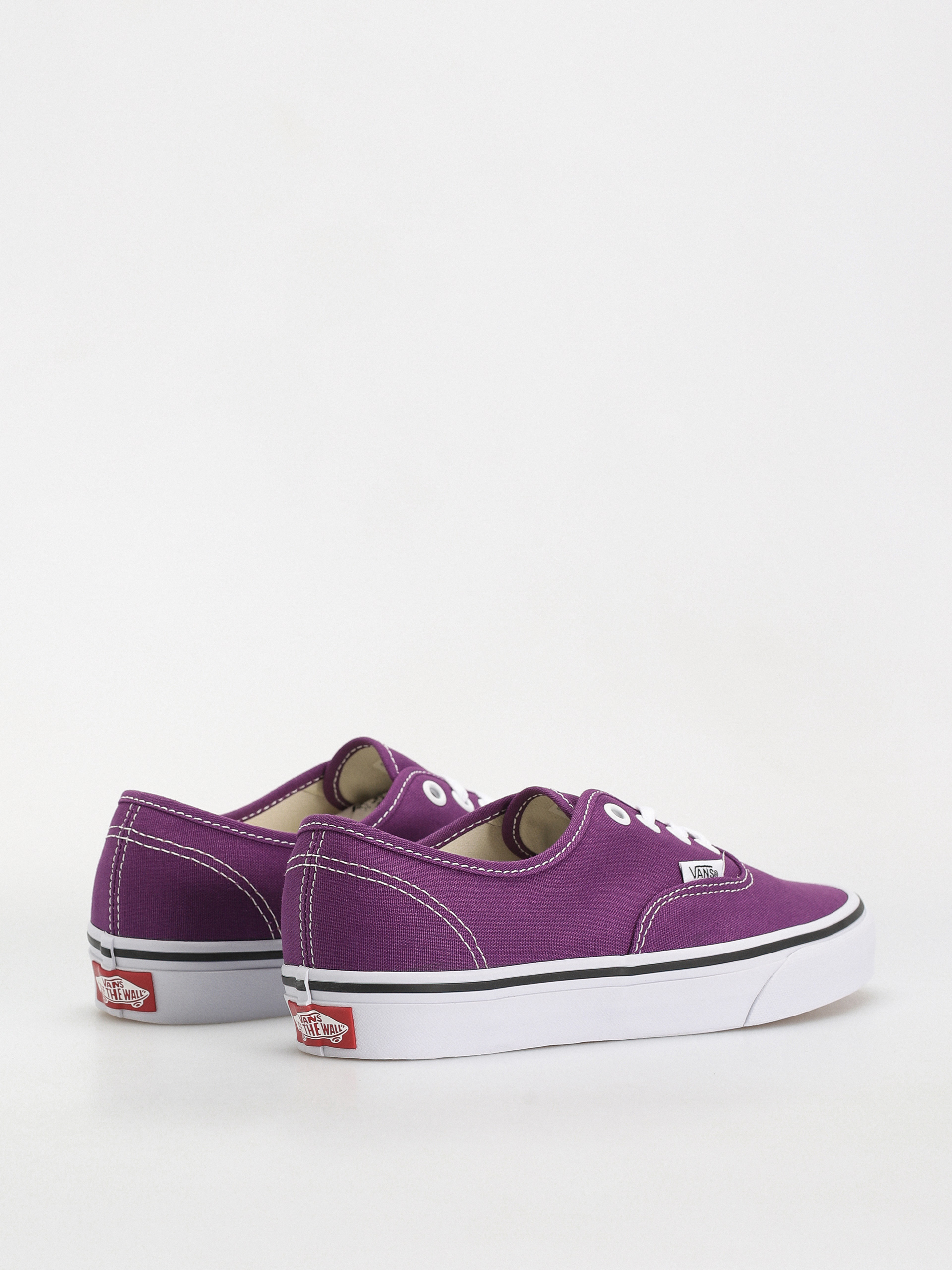 Pantofi Vans Authentic (color theory purple magic)