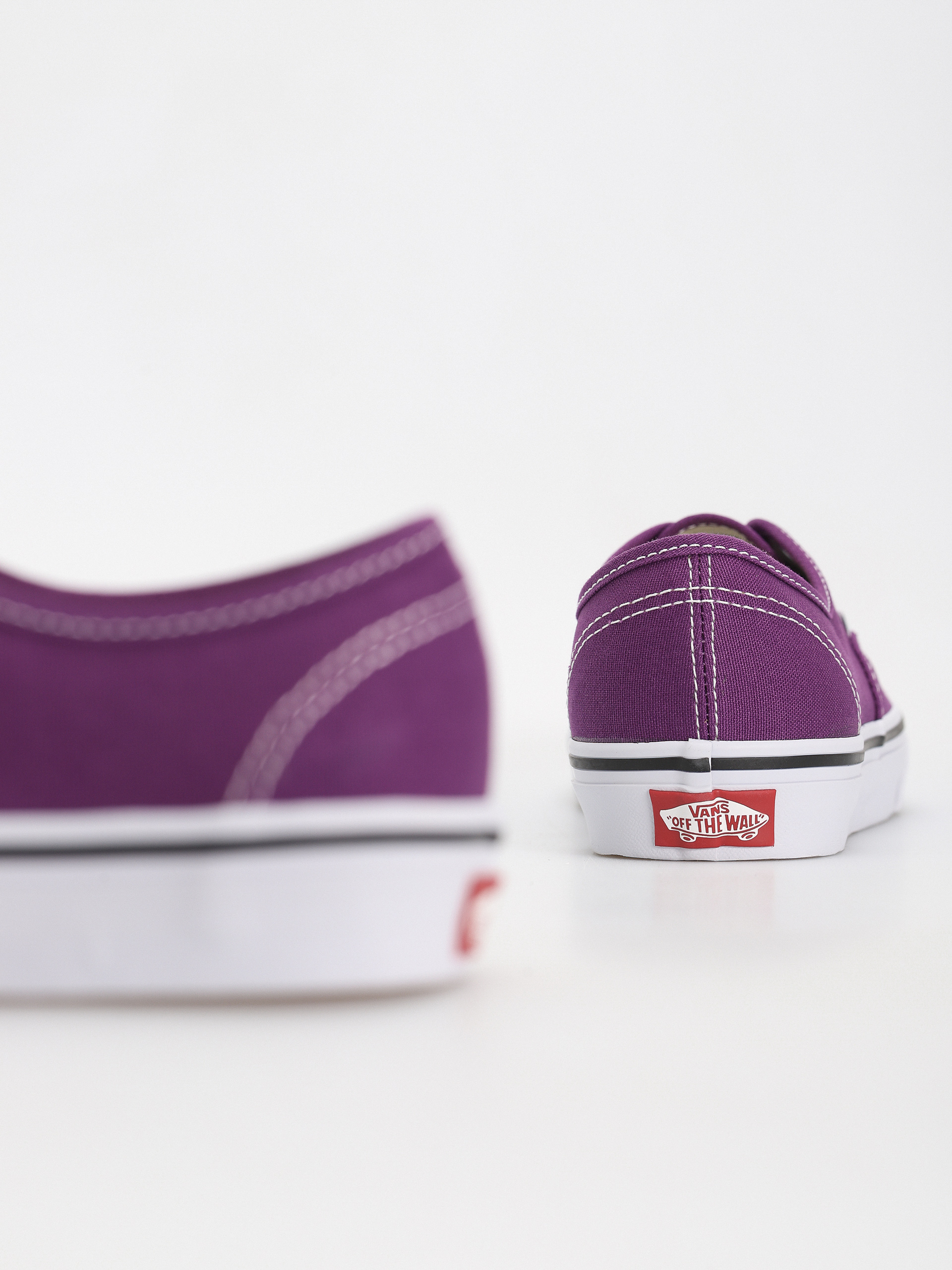 Pantofi Vans Authentic (color theory purple magic)