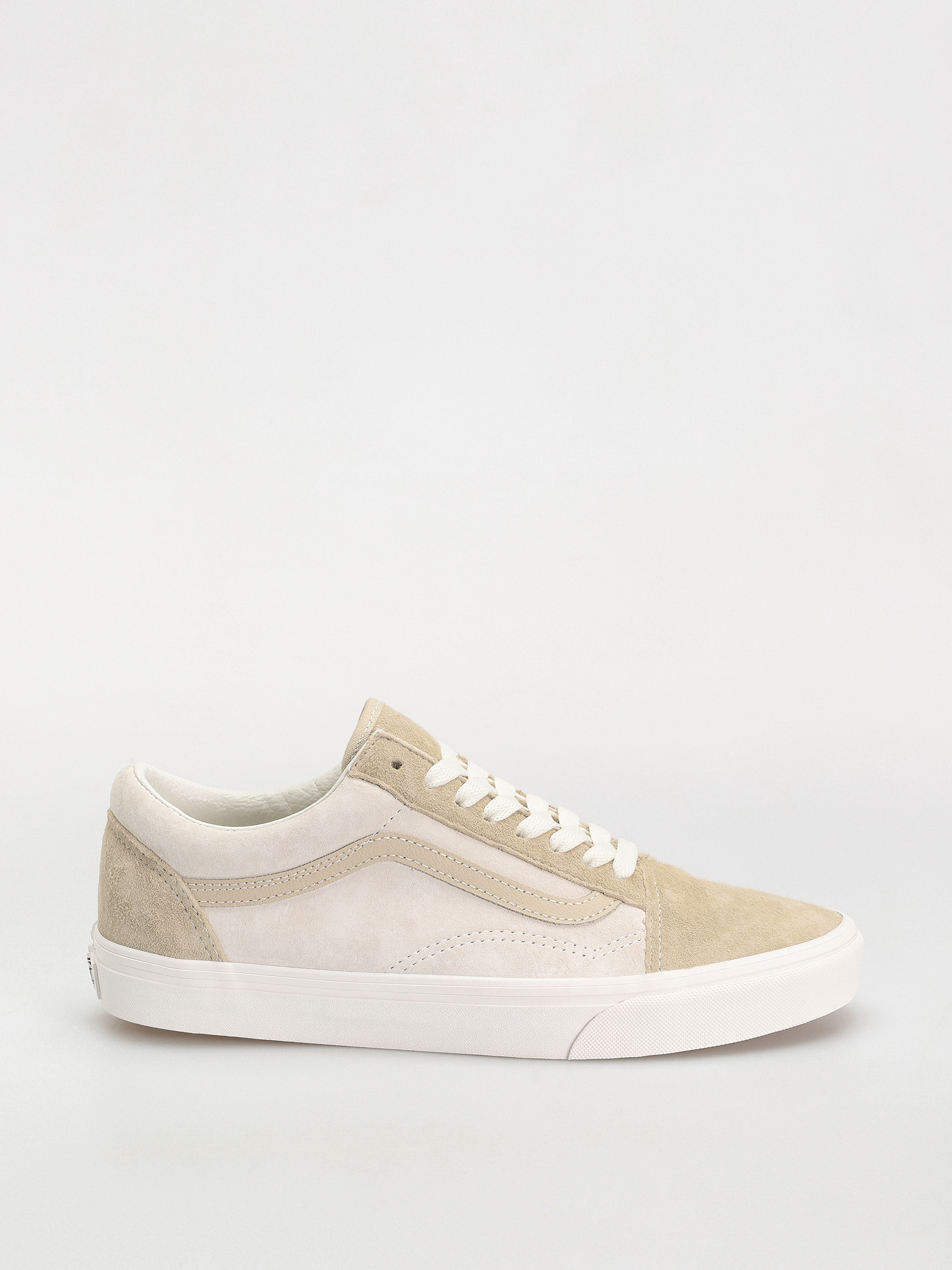 Pantofi Vans Old Skool (pig suede castle wall)