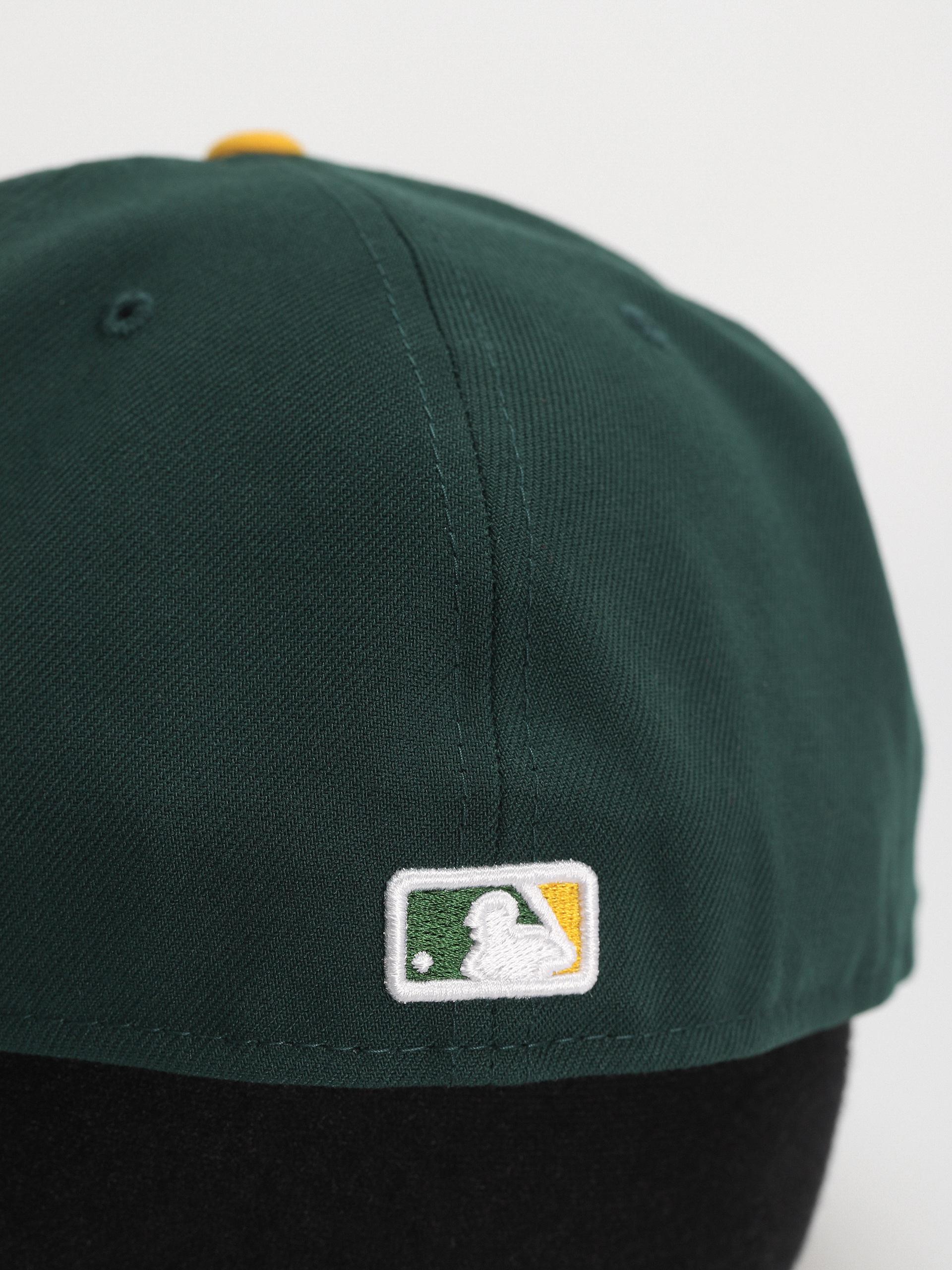 Șapcă New Era MLB AC Perf 59Fifty Oakland Athletics (green/yellow)