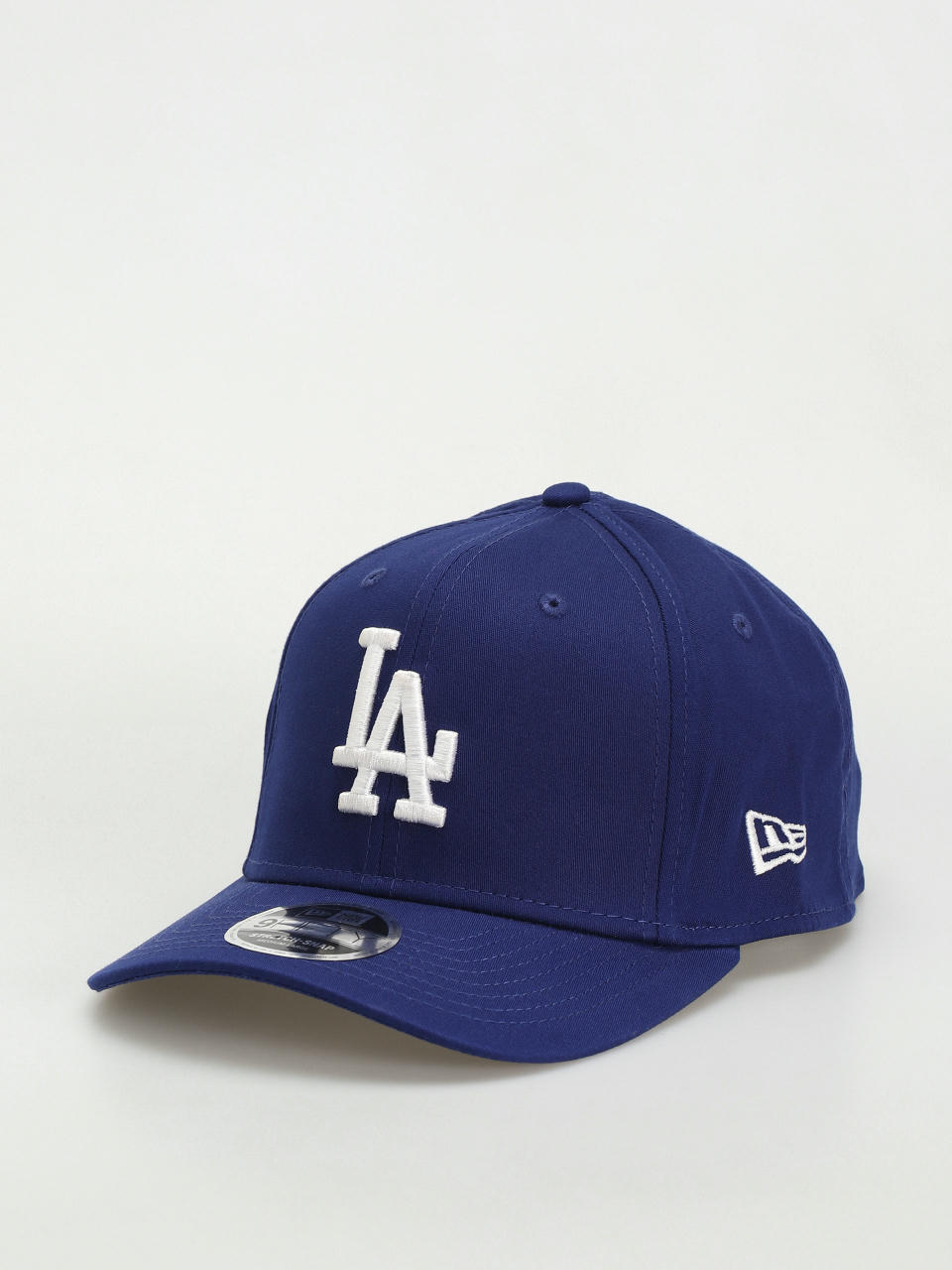 Șapcă New Era Team Colour 9Fifty Los Angeles Dodgers (blue)