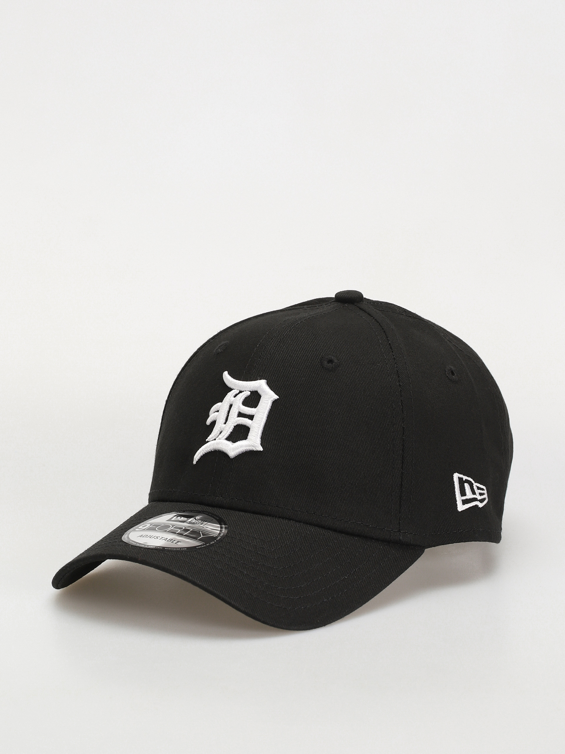 Șapcă New Era League Essential 9Forty Detroit Tigers (black/white)