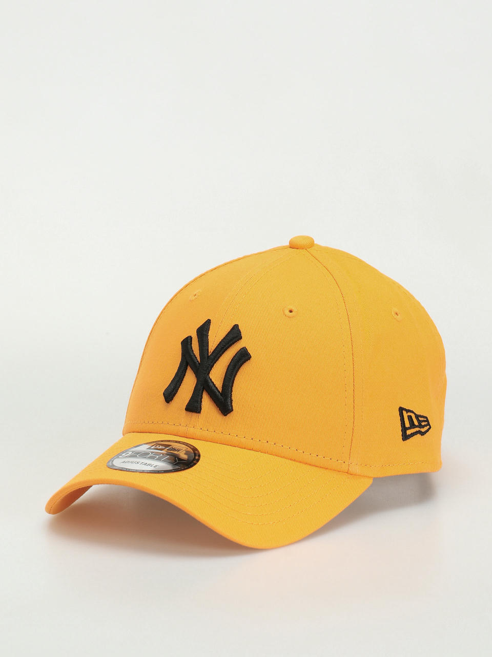 Șapcă New Era League Essential 9Forty New York Yankees (yellow)